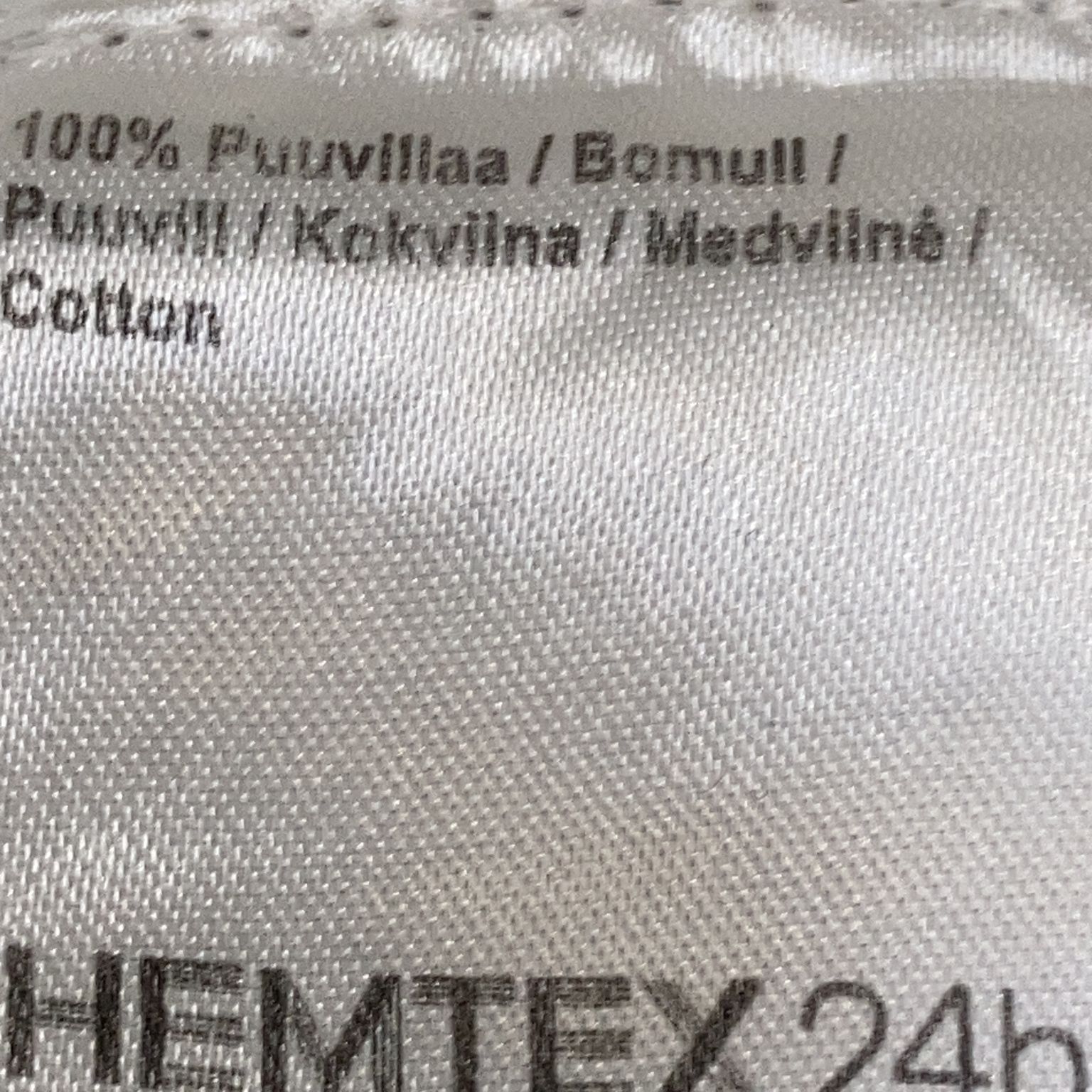 Hemtex