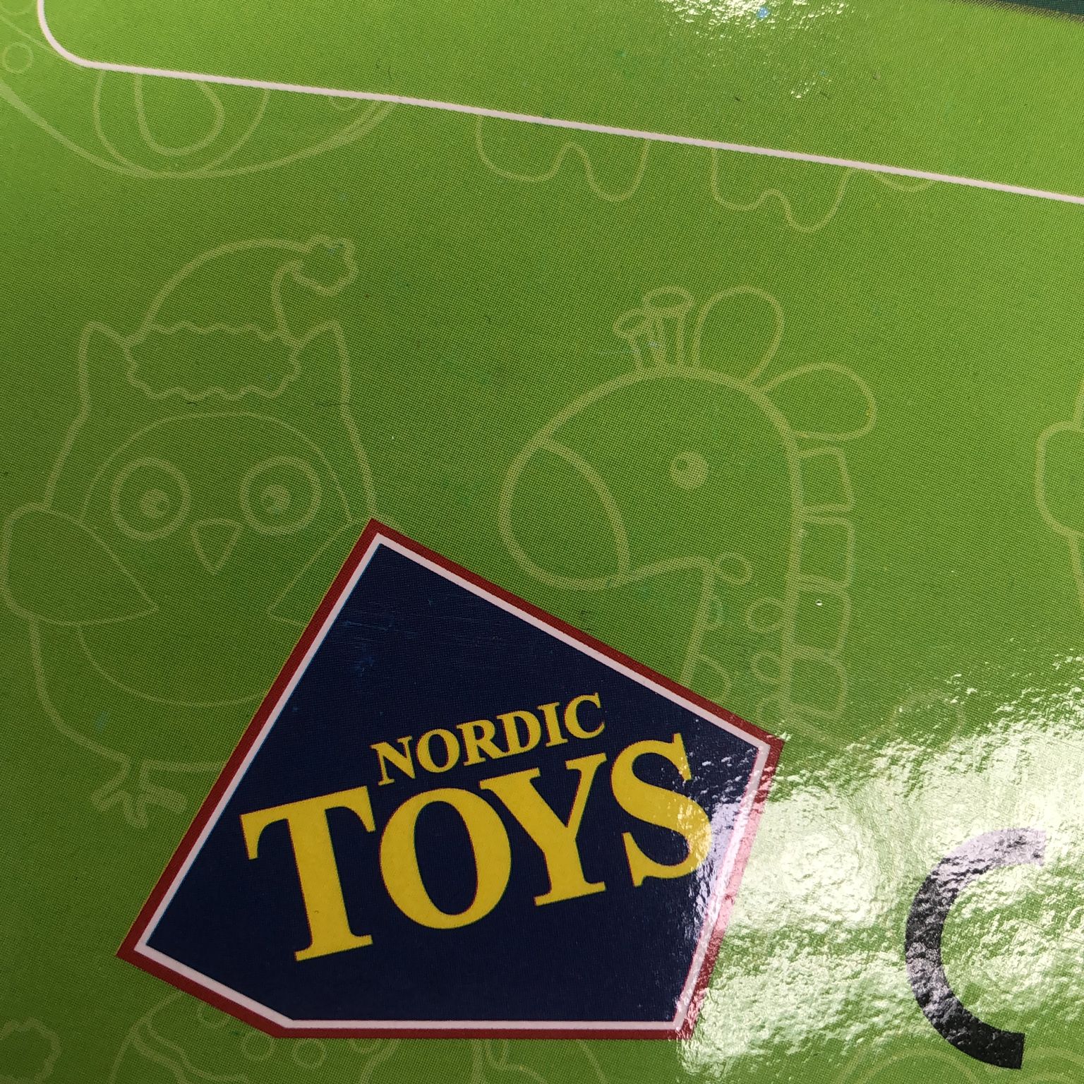 Nordic Toys