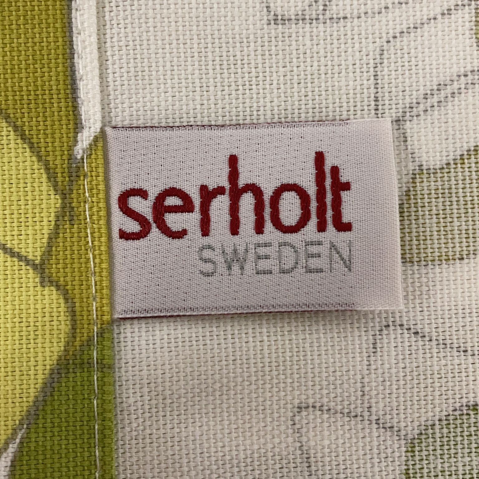 Serholt