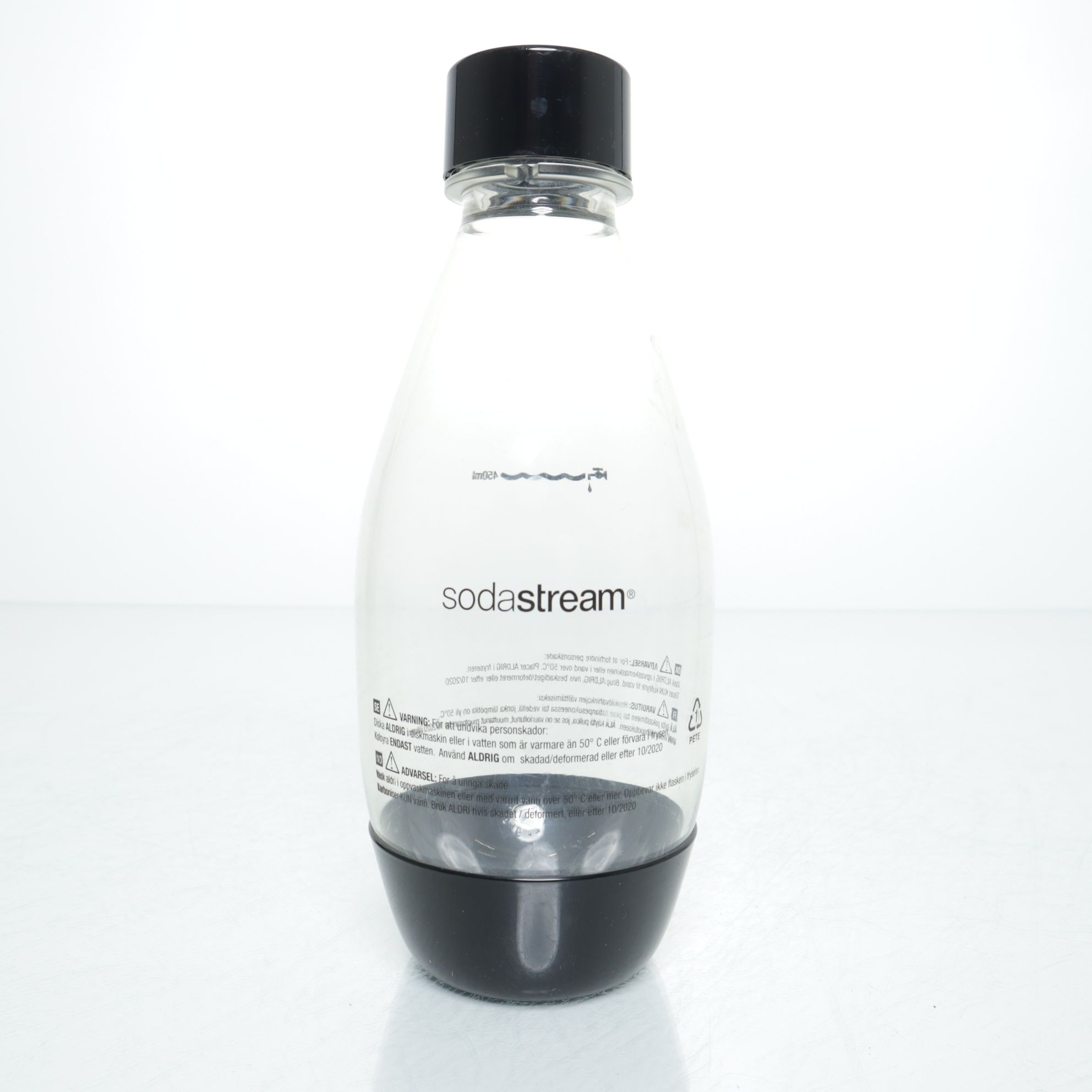 Sodastream