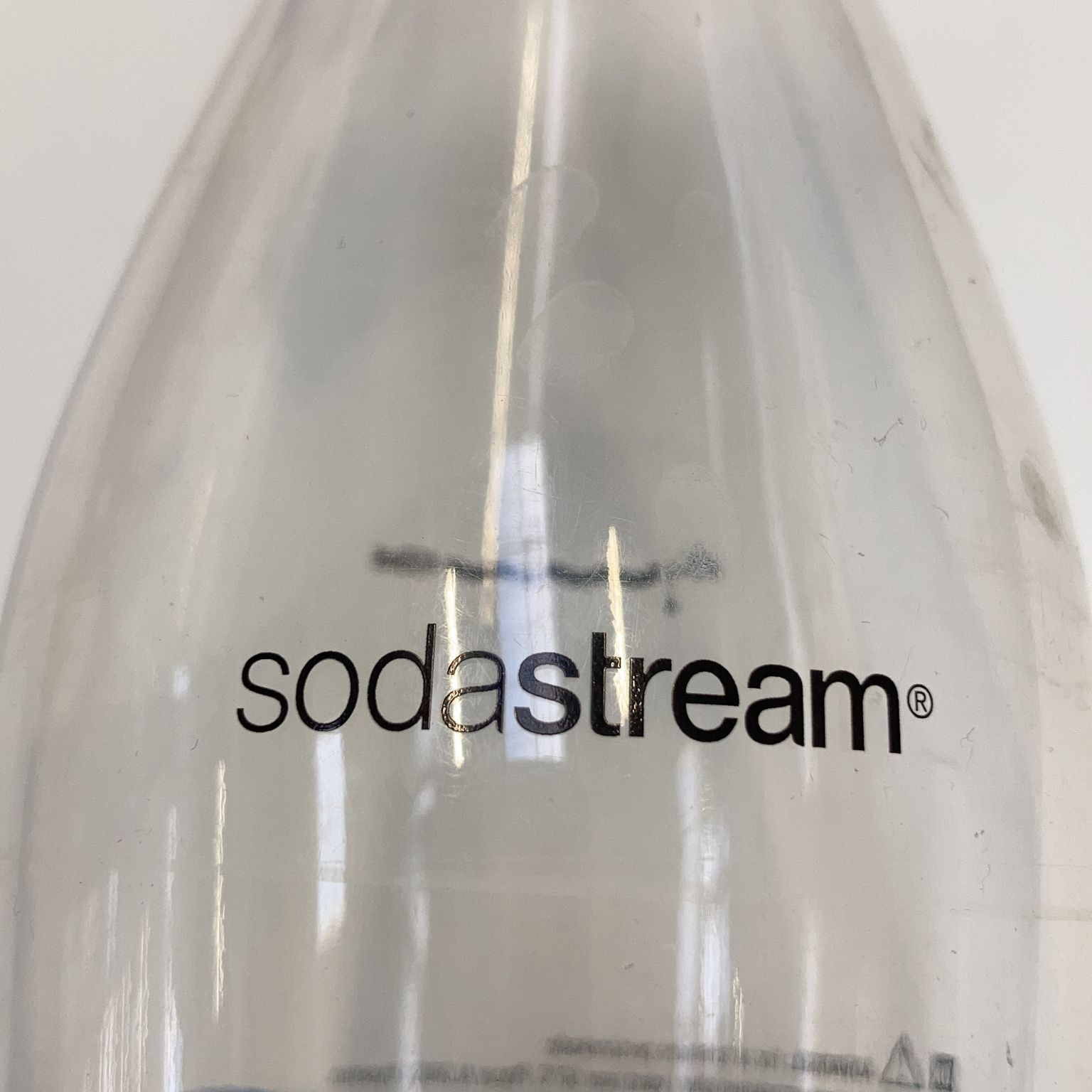 Sodastream