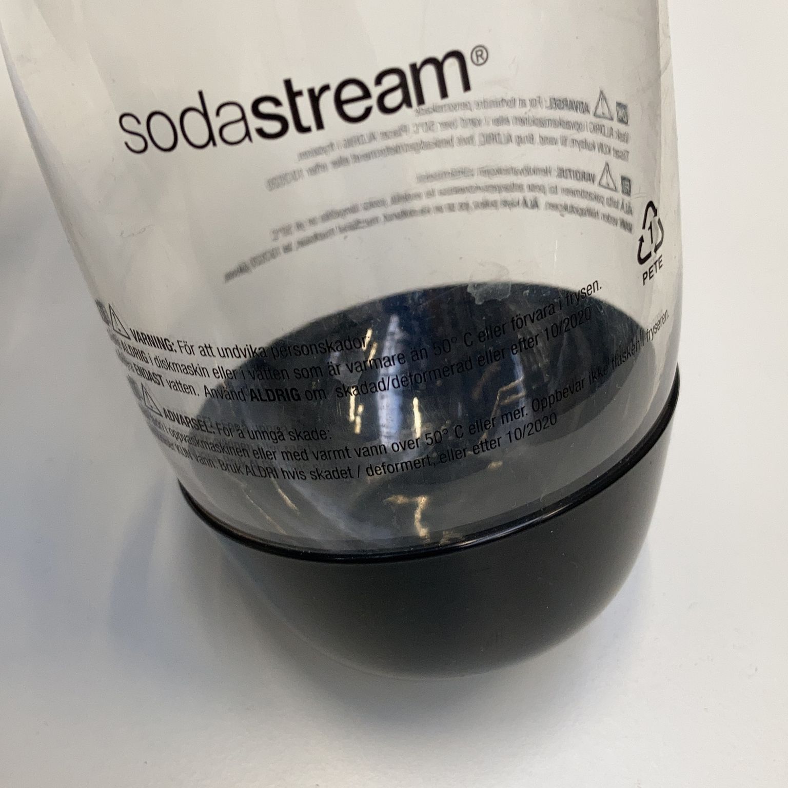 Sodastream