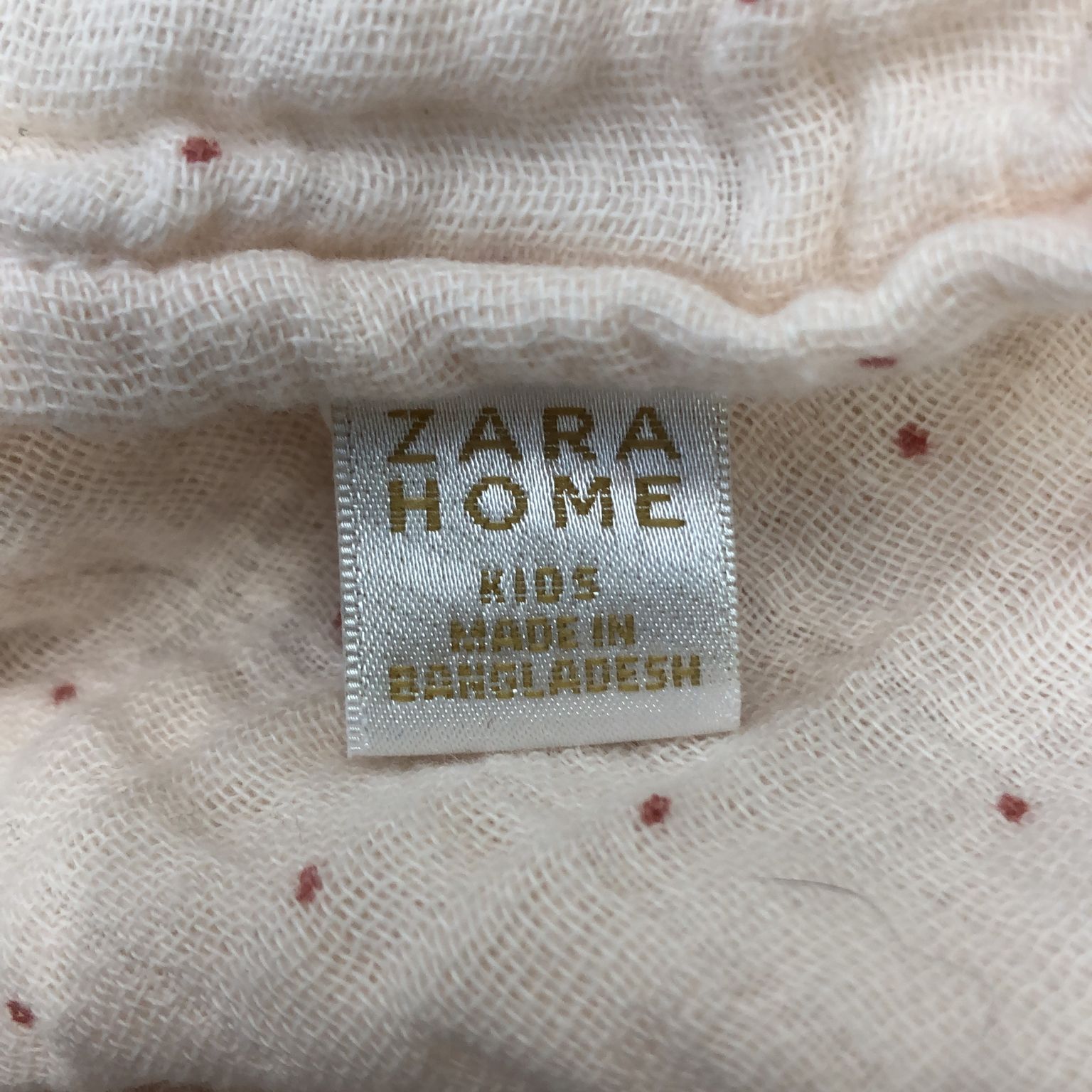 Zara Home