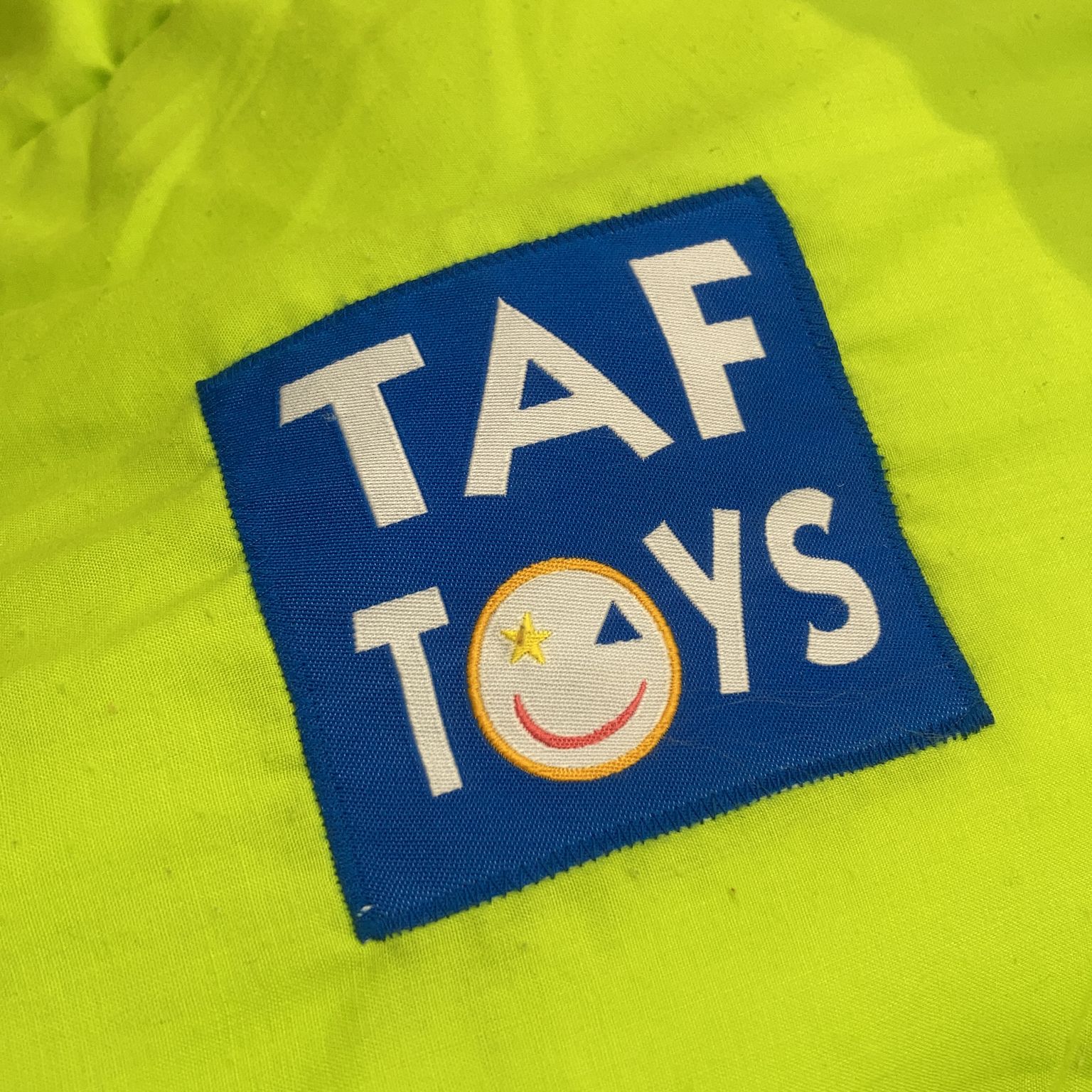 Taf Toys