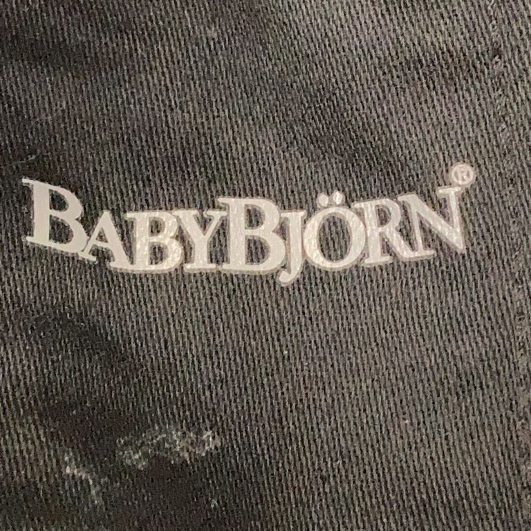 BabyBjörn