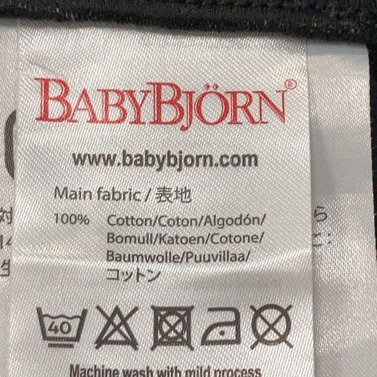 BabyBjörn