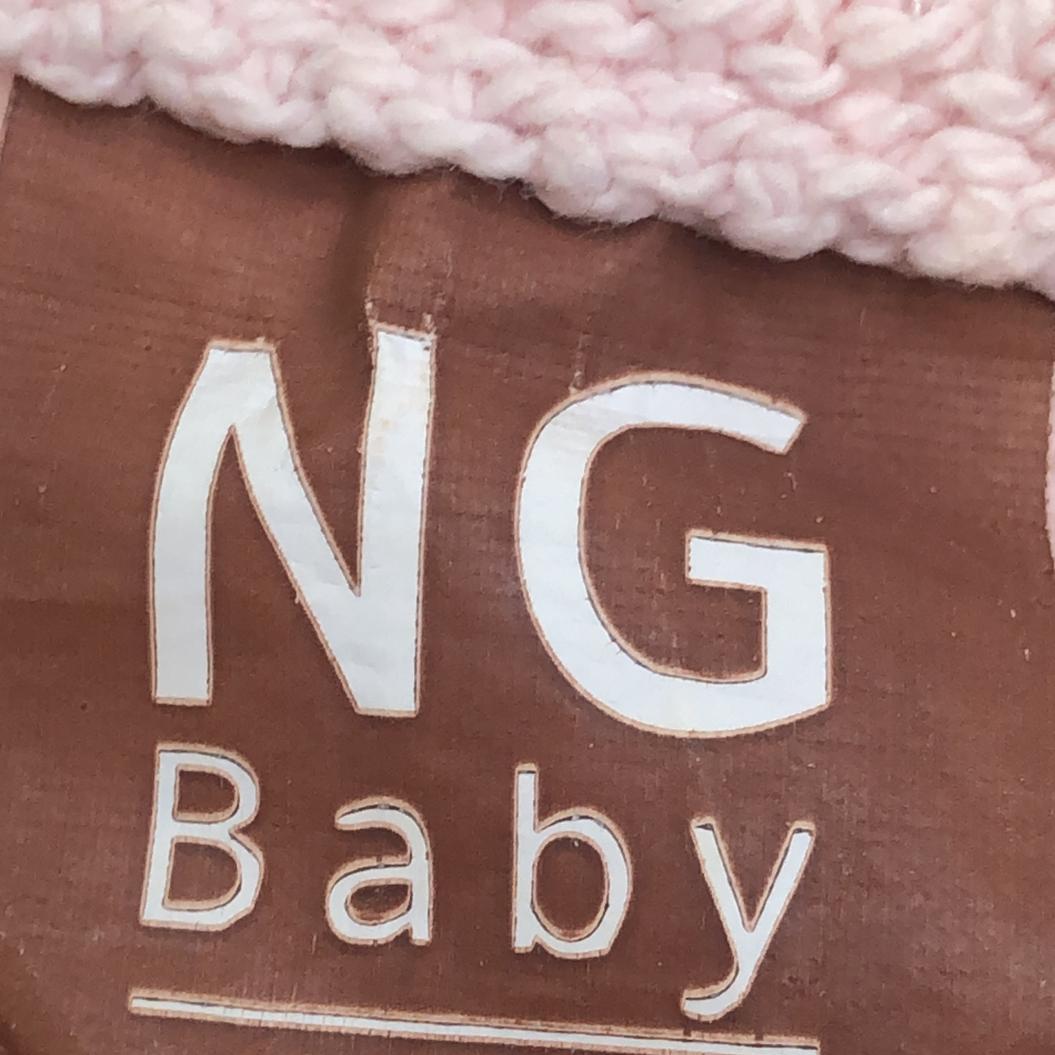 NG Baby