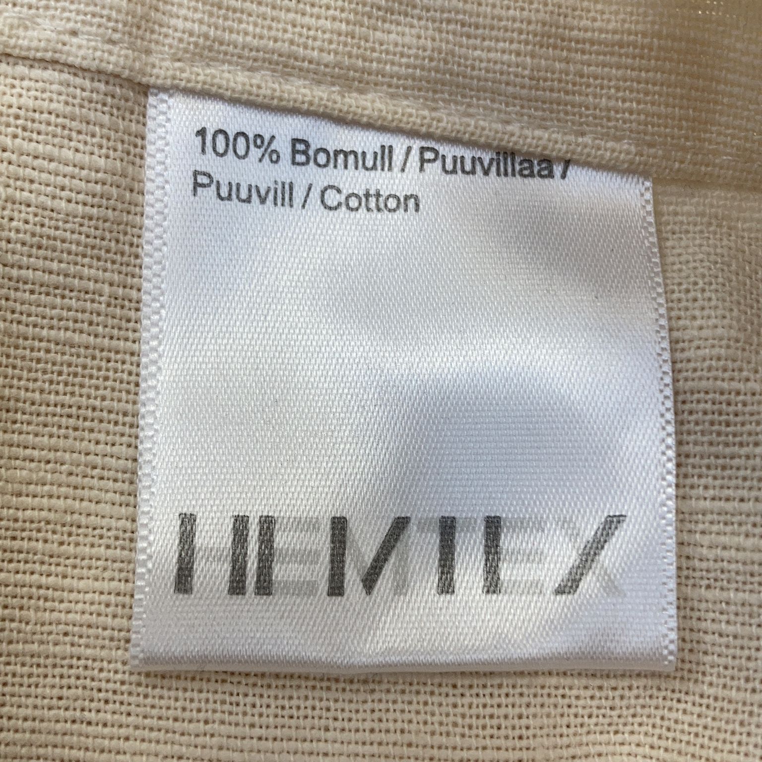 Hemtex