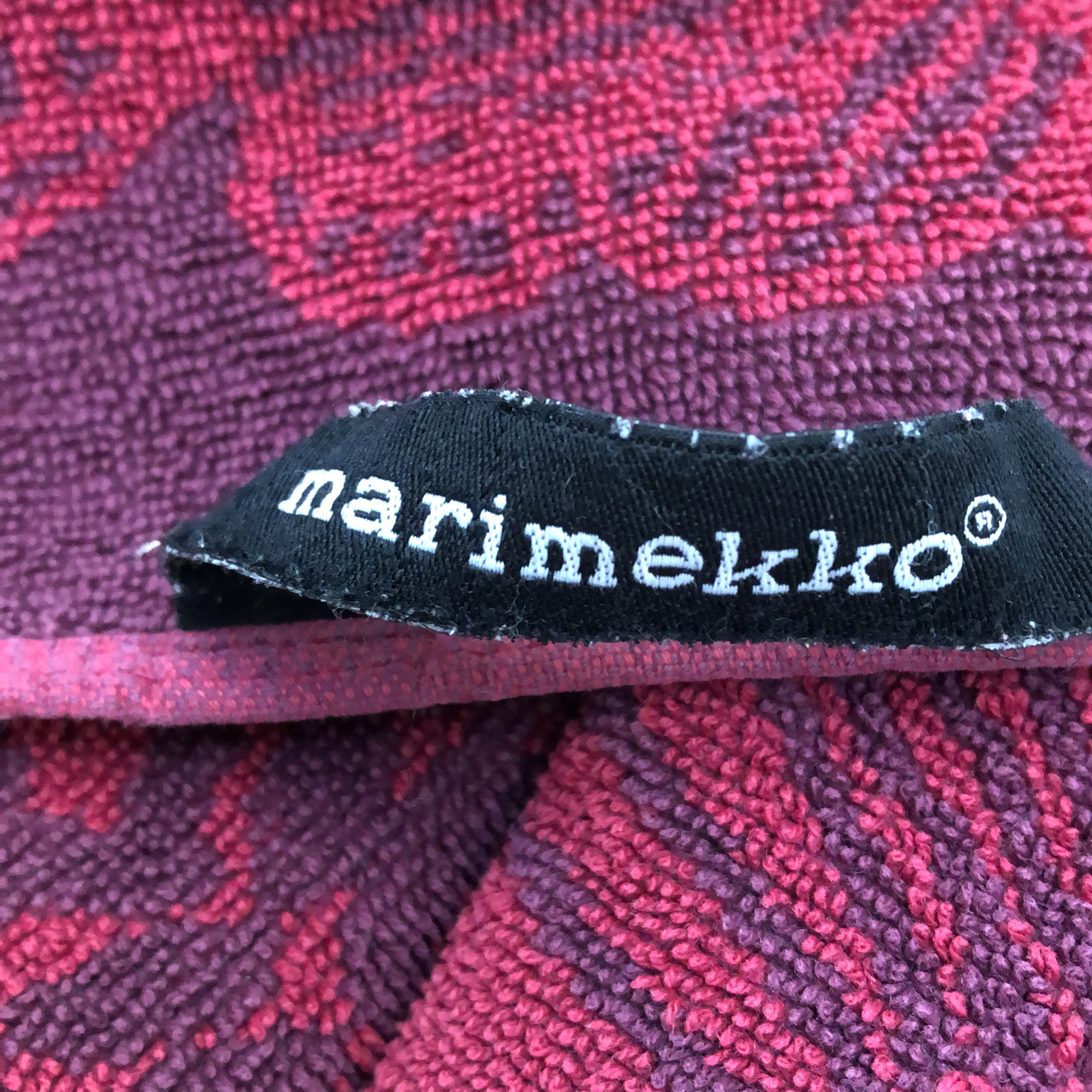 Marimekko