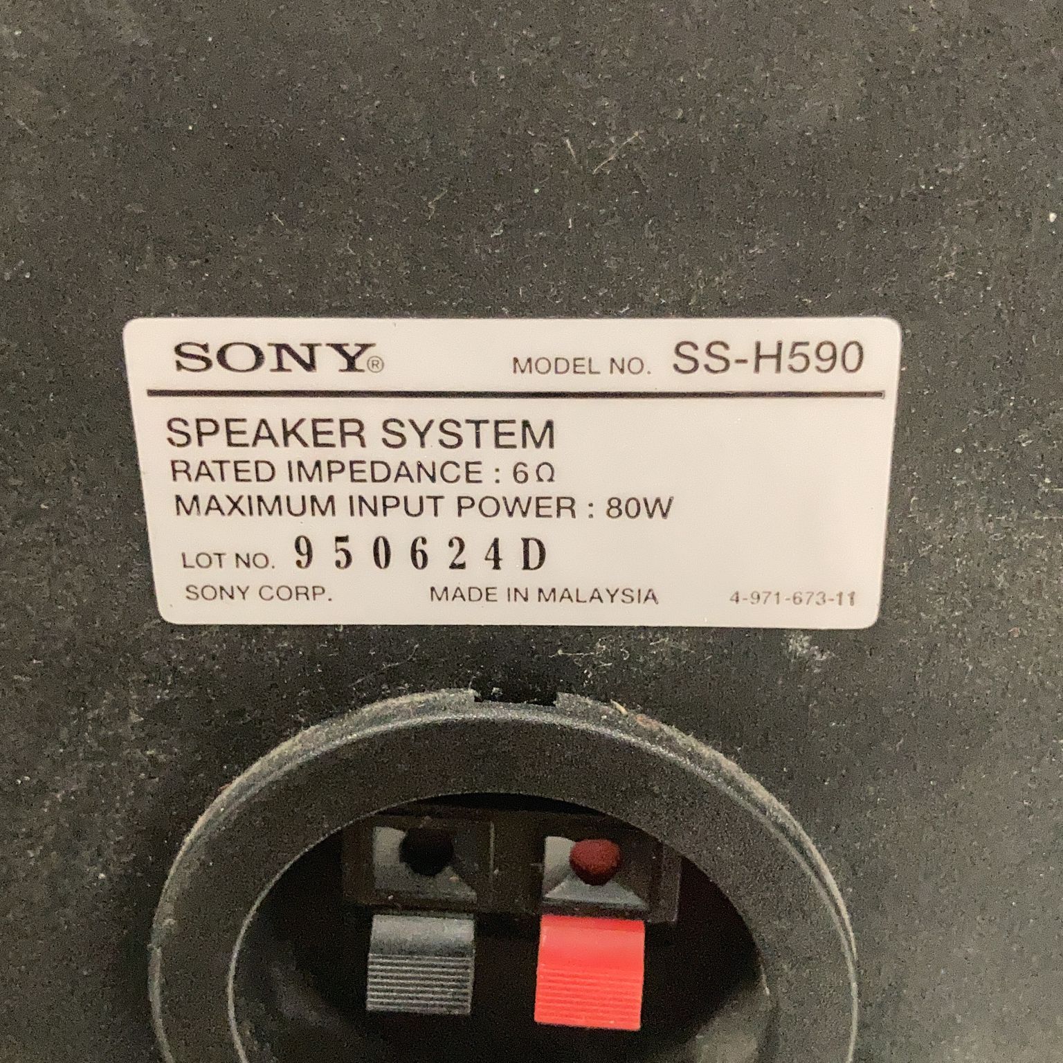 Sony