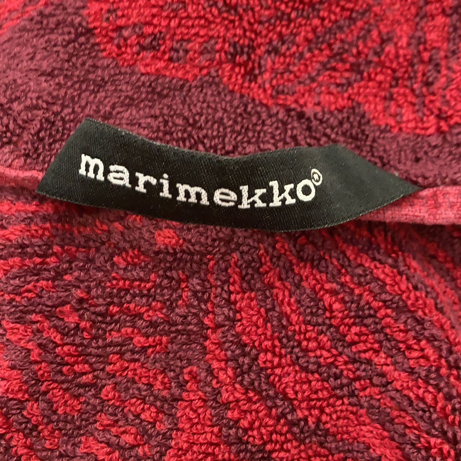 Marimekko