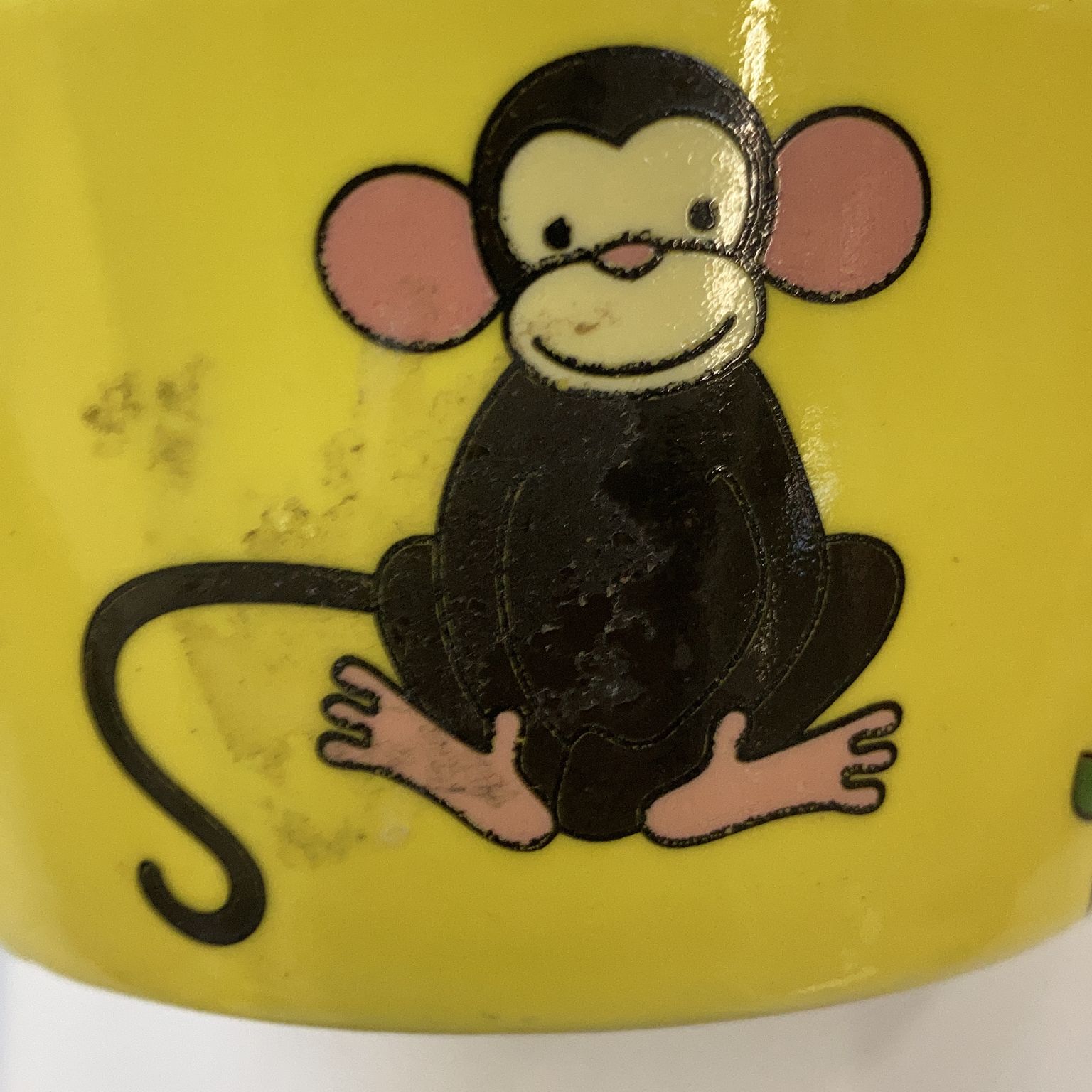 Monkey