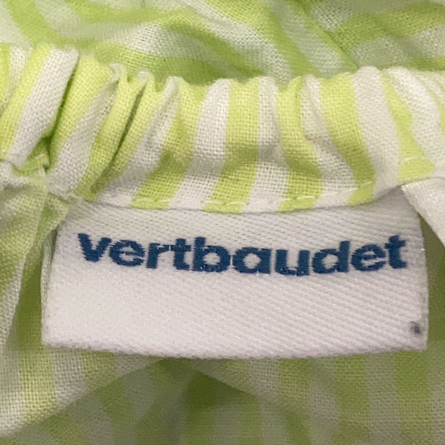 Vertbaudet