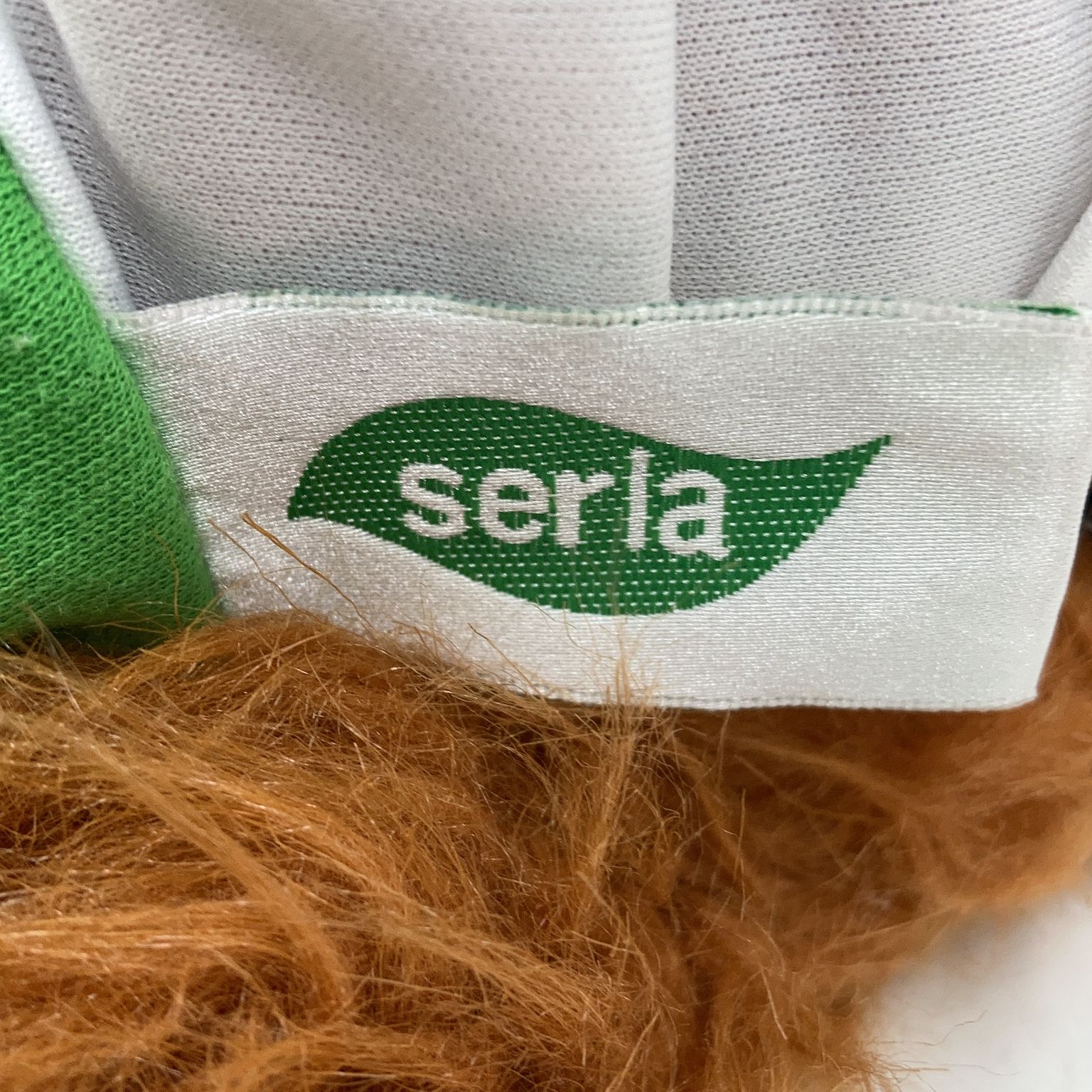 Serla