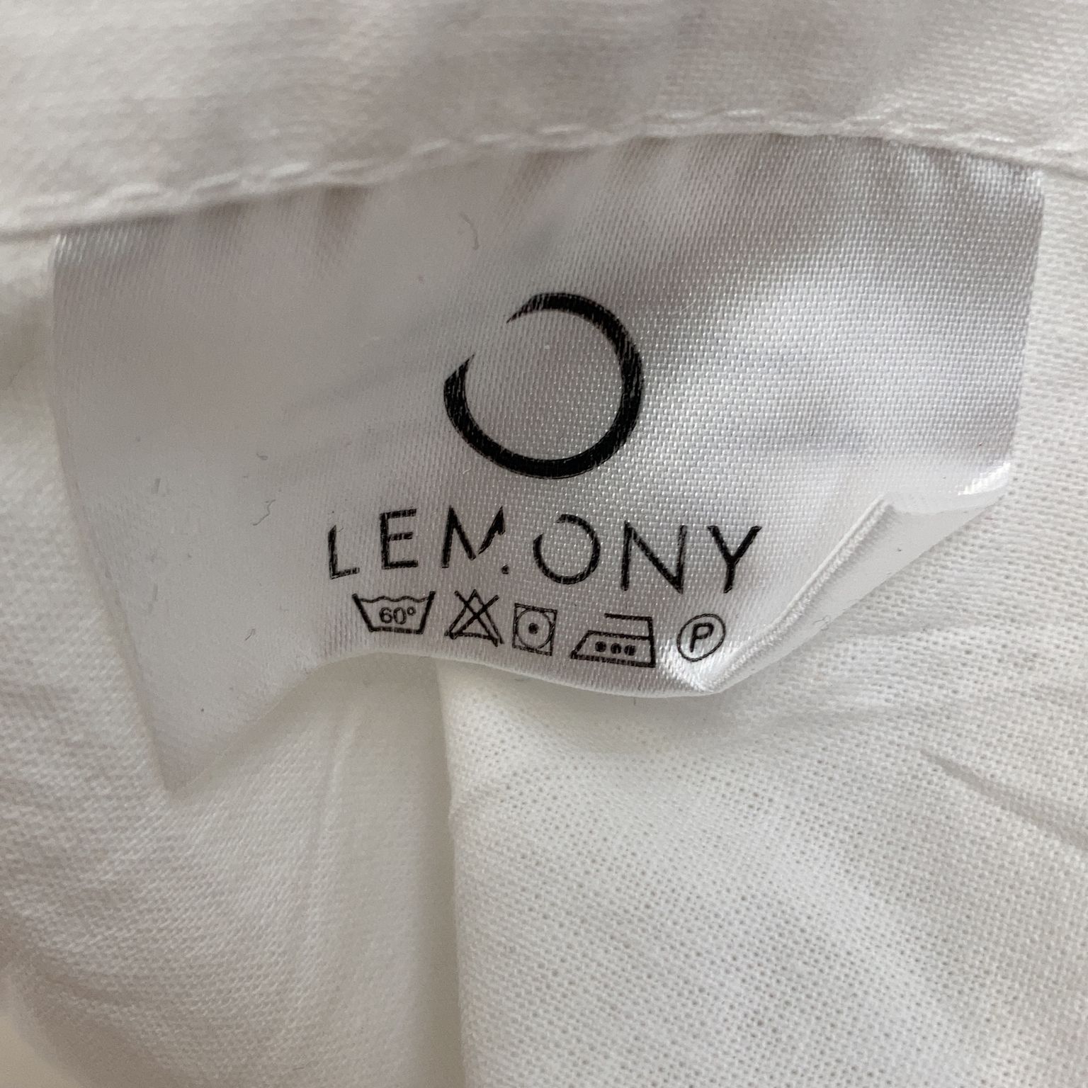 Lemony