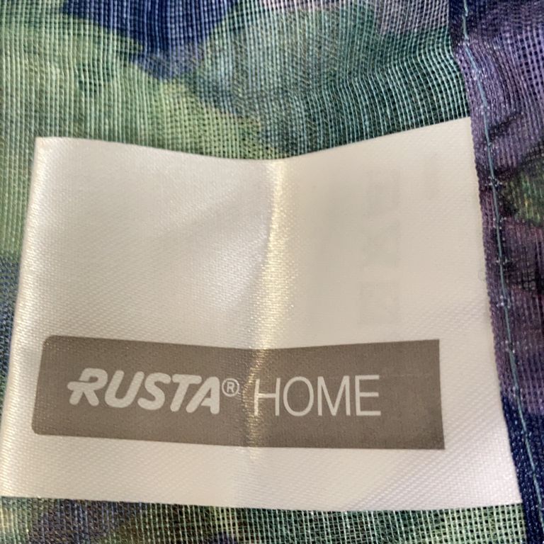 Rusta Home