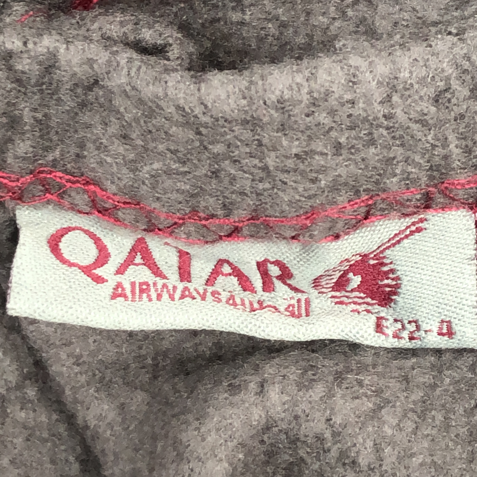 Qatar Airways