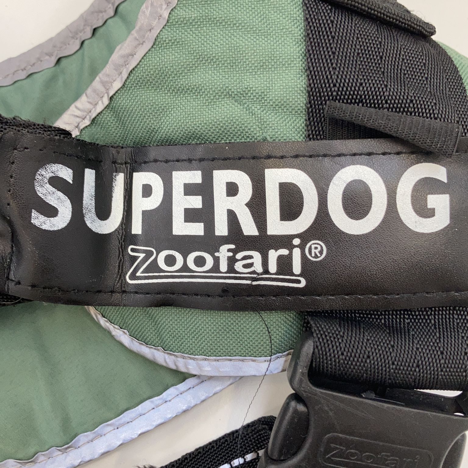 Zoofari