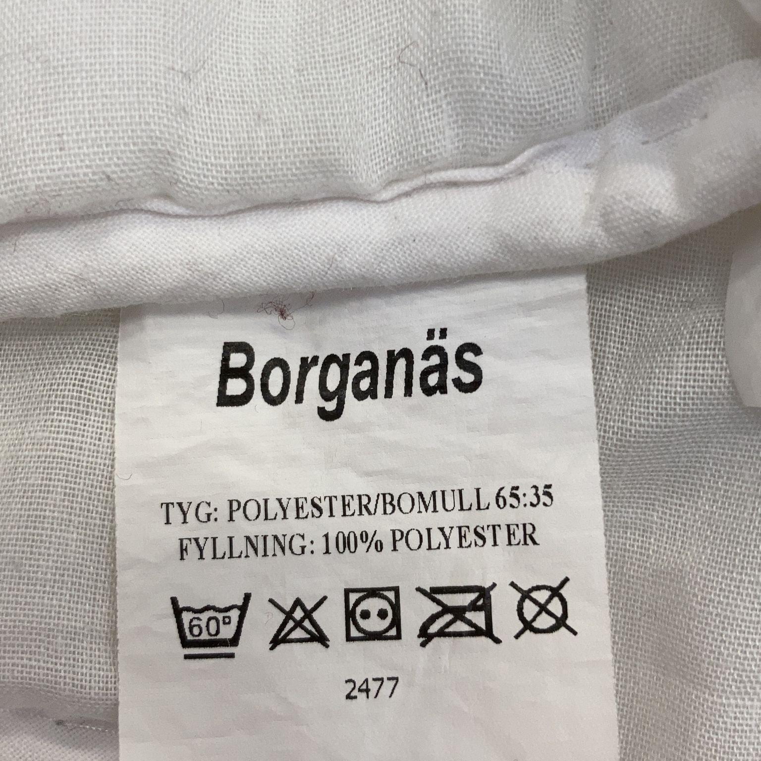 Borganäs