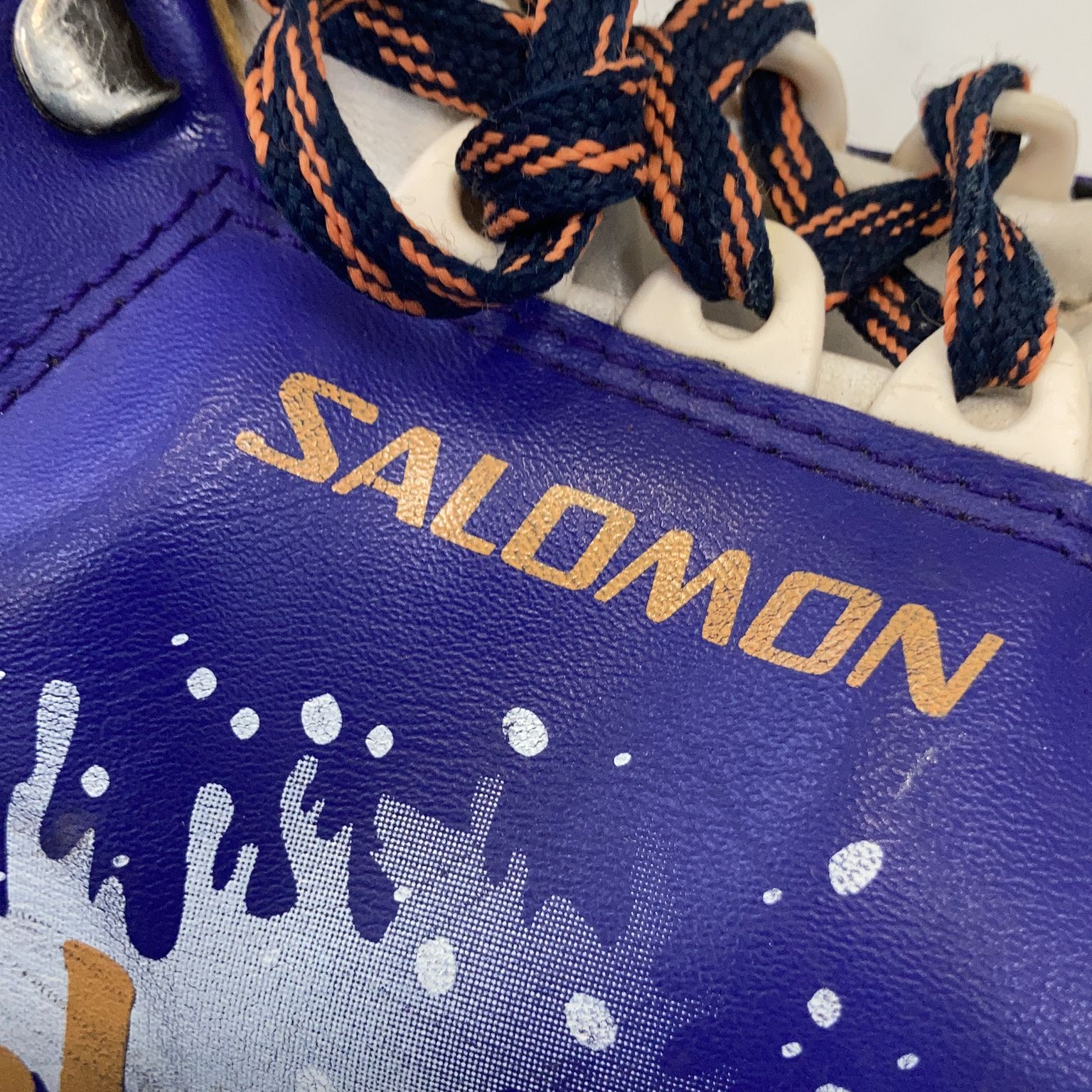 Salomon