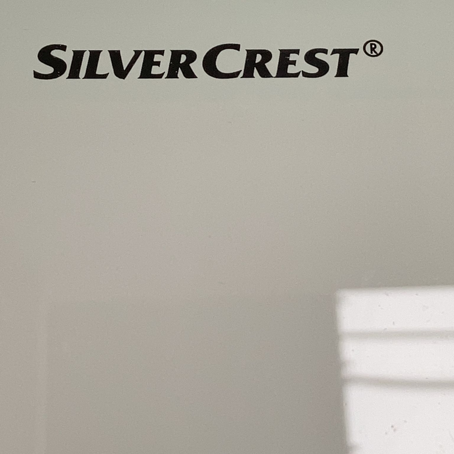 Silver Crest