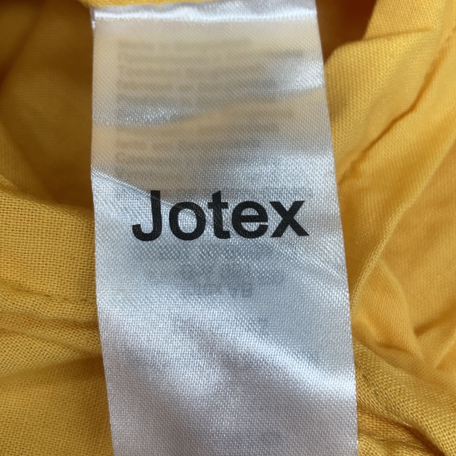 Jotex