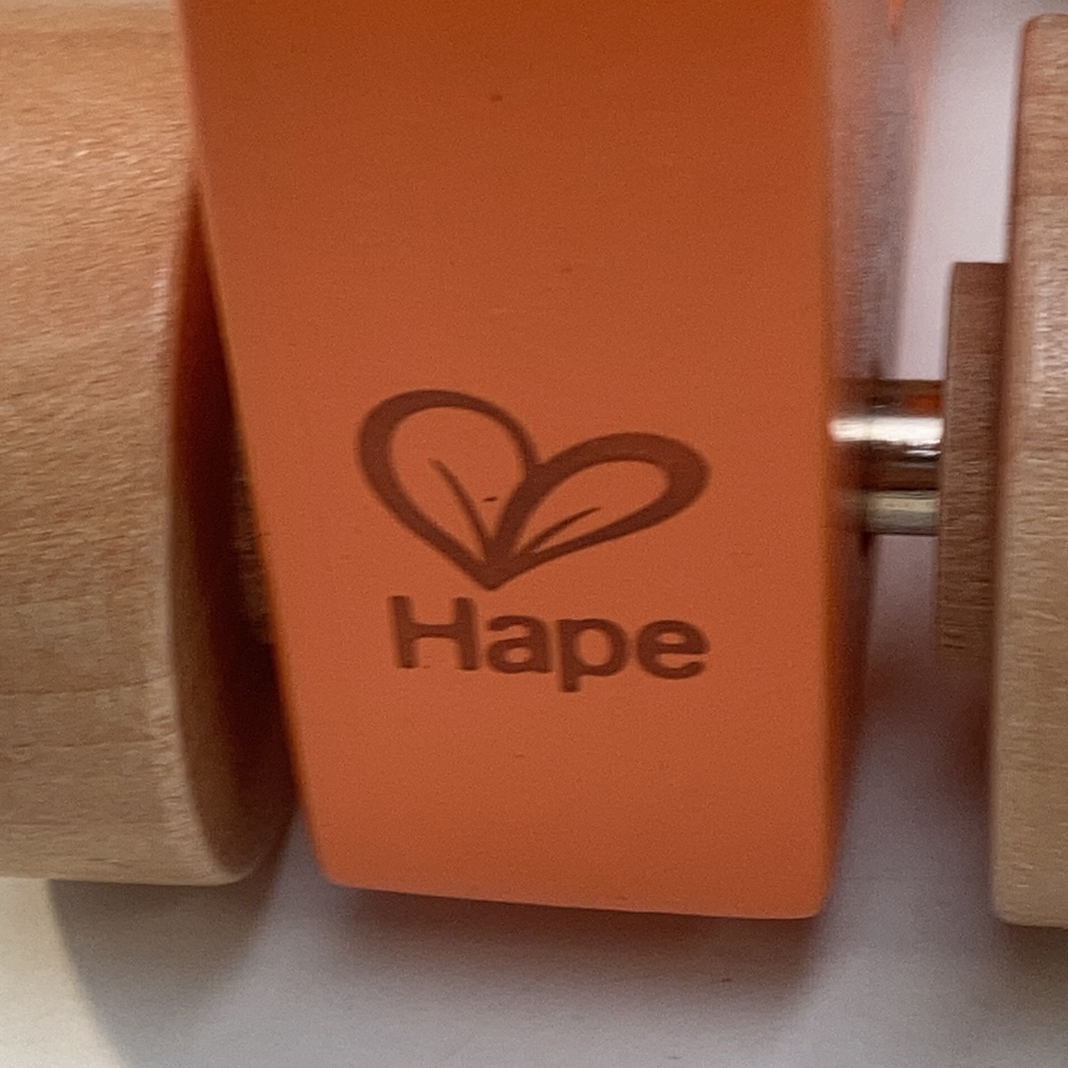 Hape