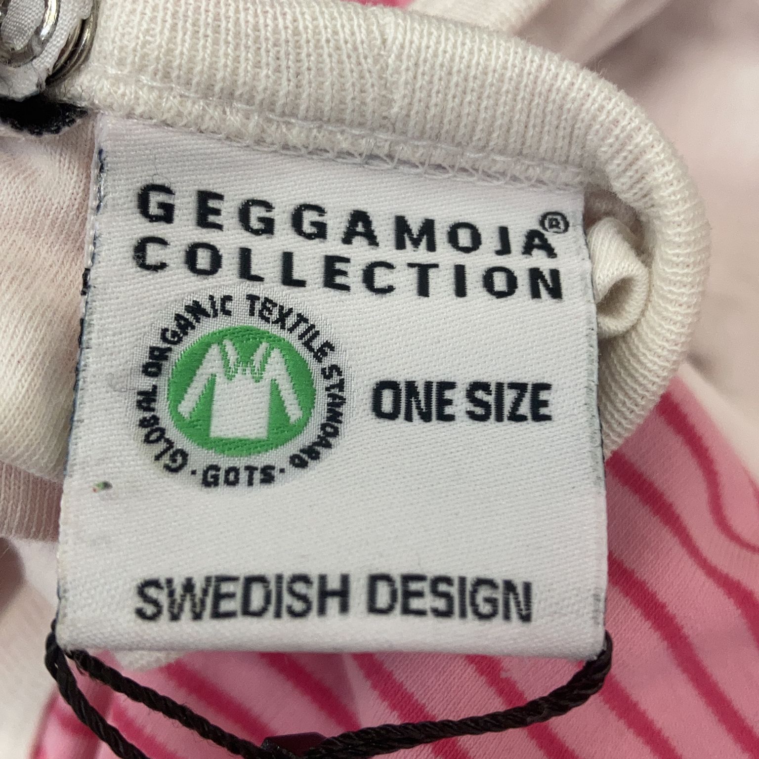 Geggamoja Collection