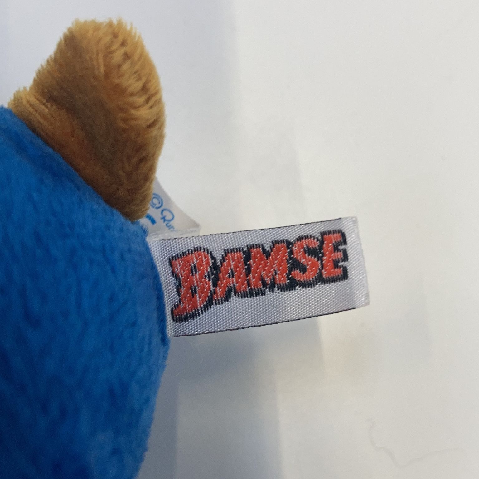 Bamse