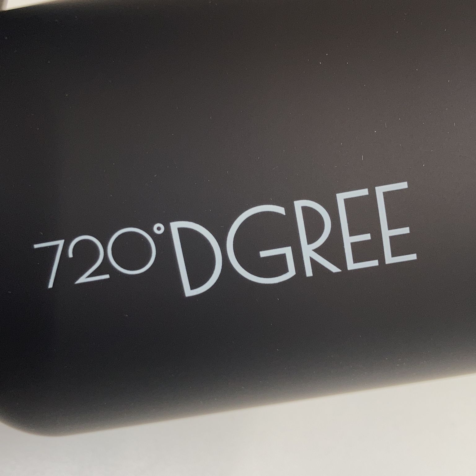 720 Dgree