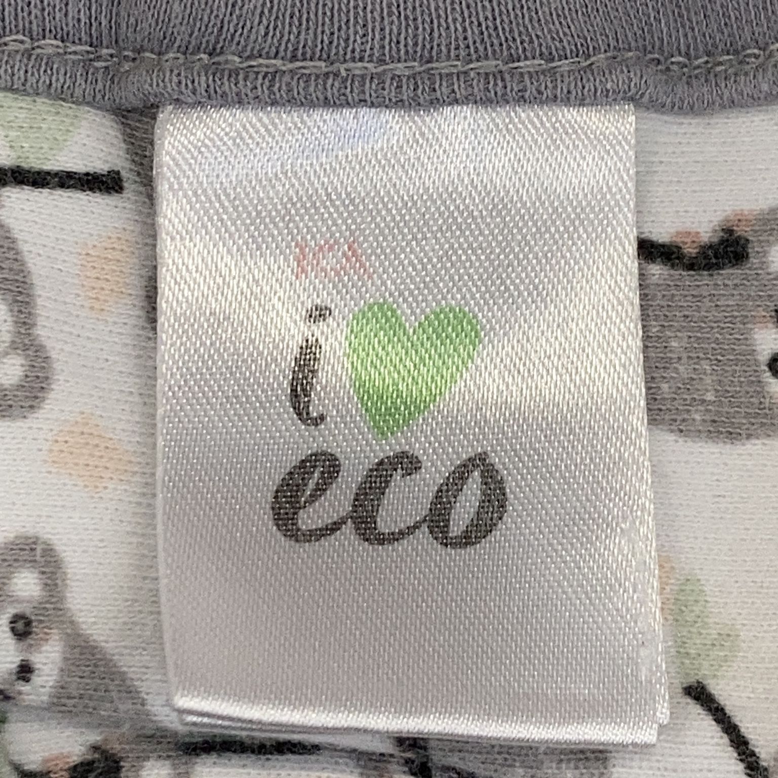 ICA I Love Eco