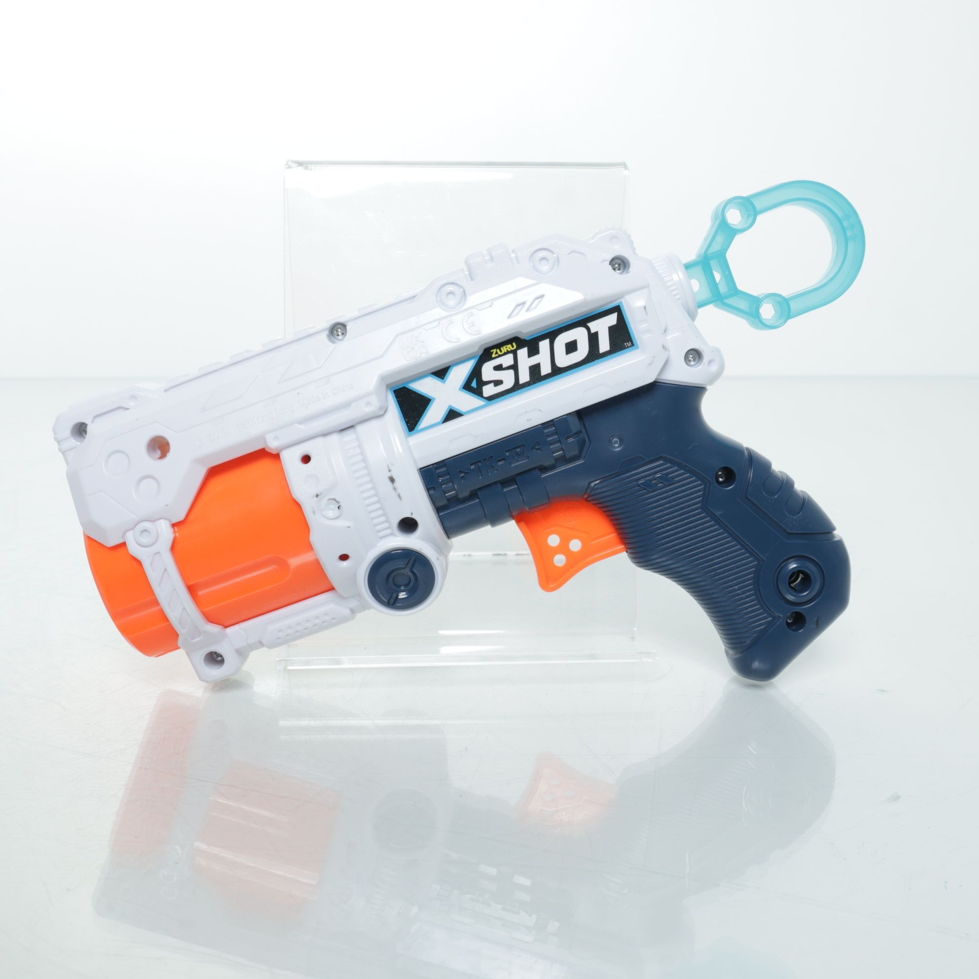 X-Shot