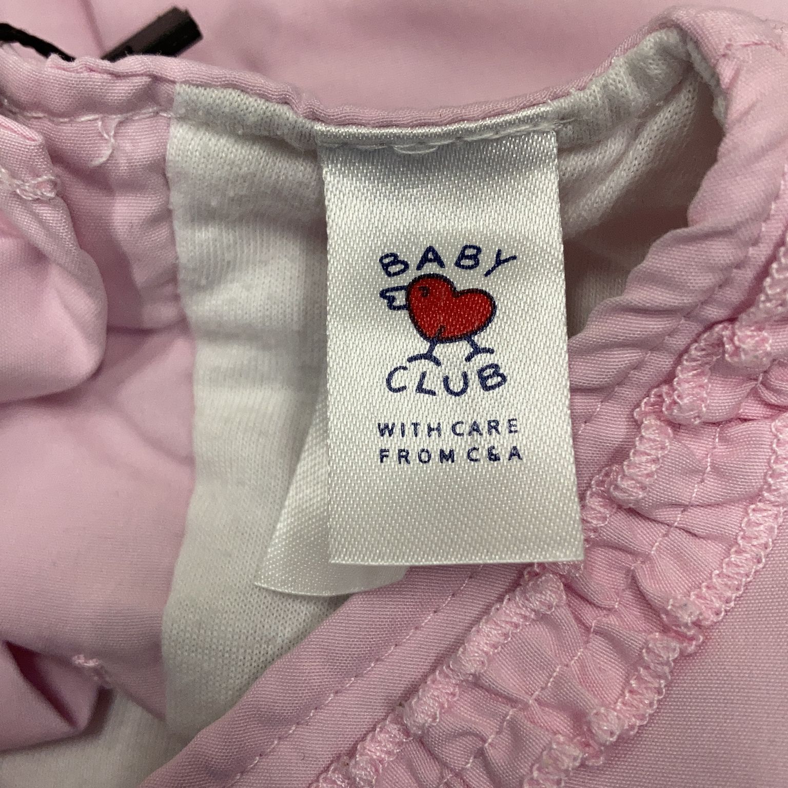 Baby Club by CA