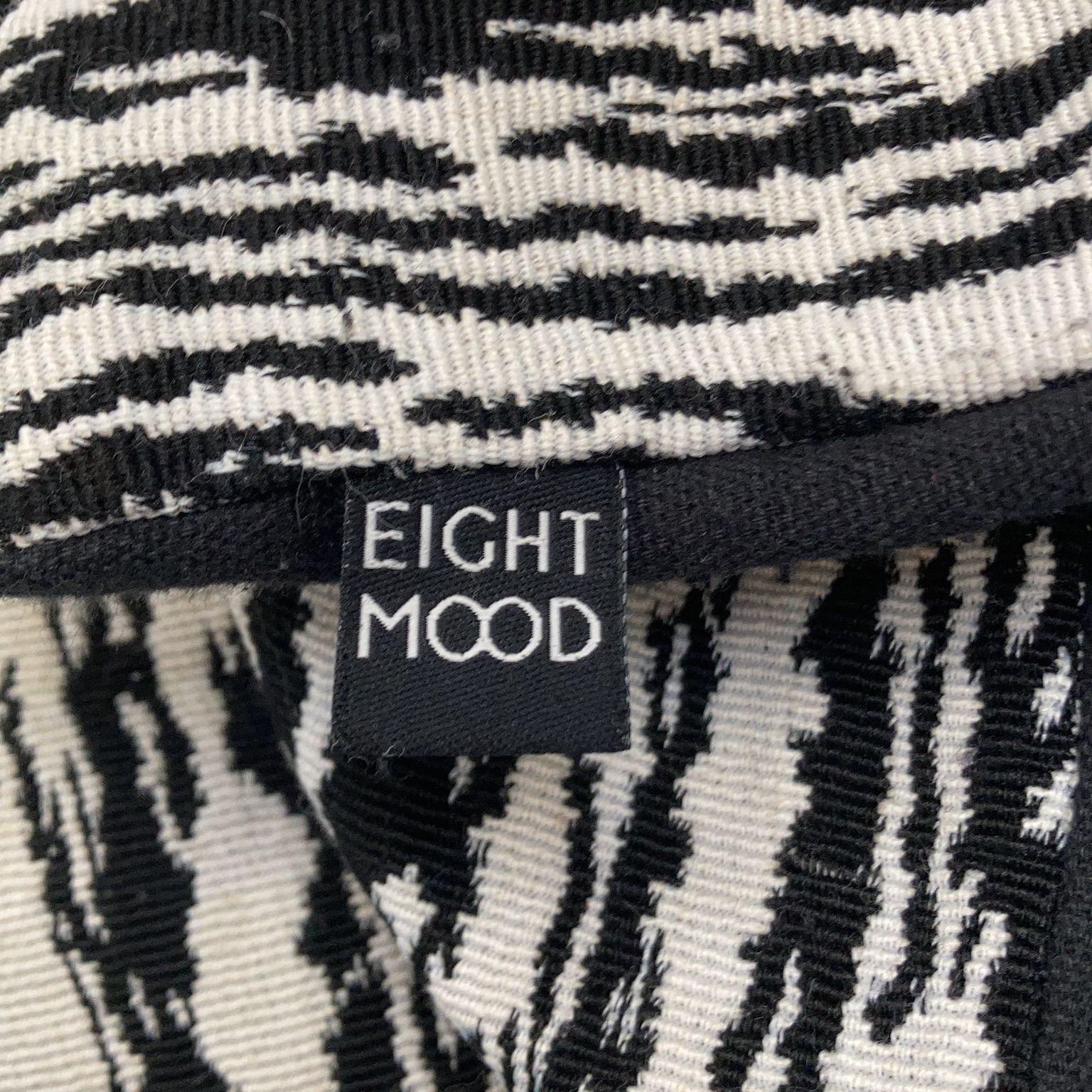 Eight Mood