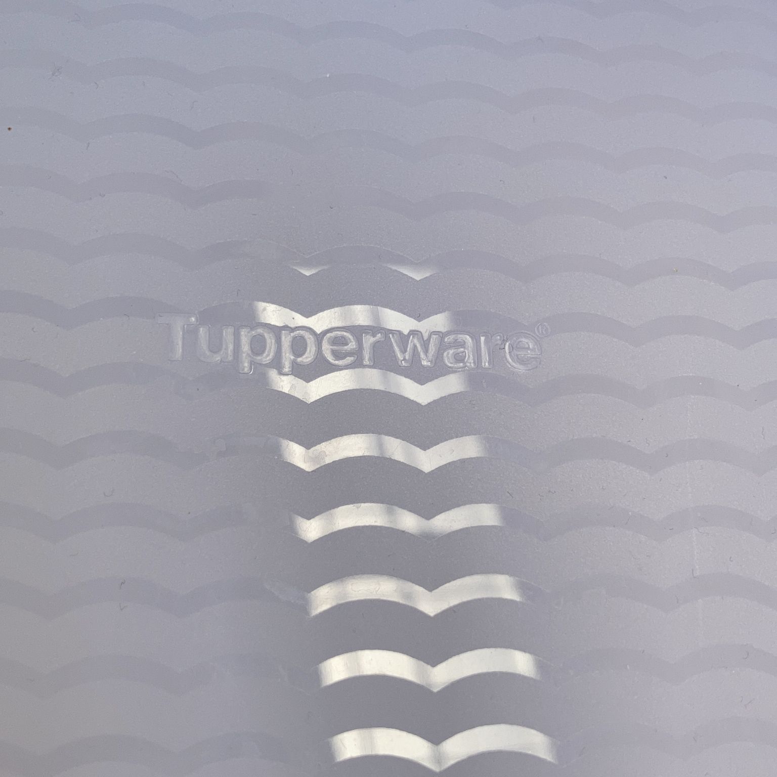 Tupperware