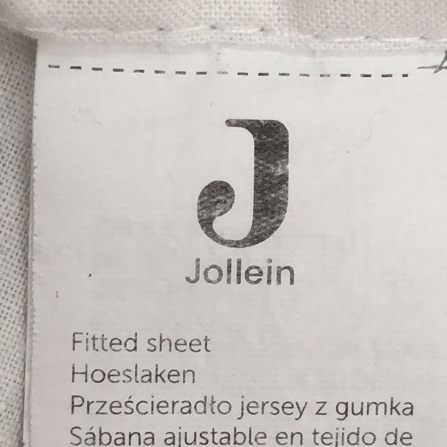 Jollein