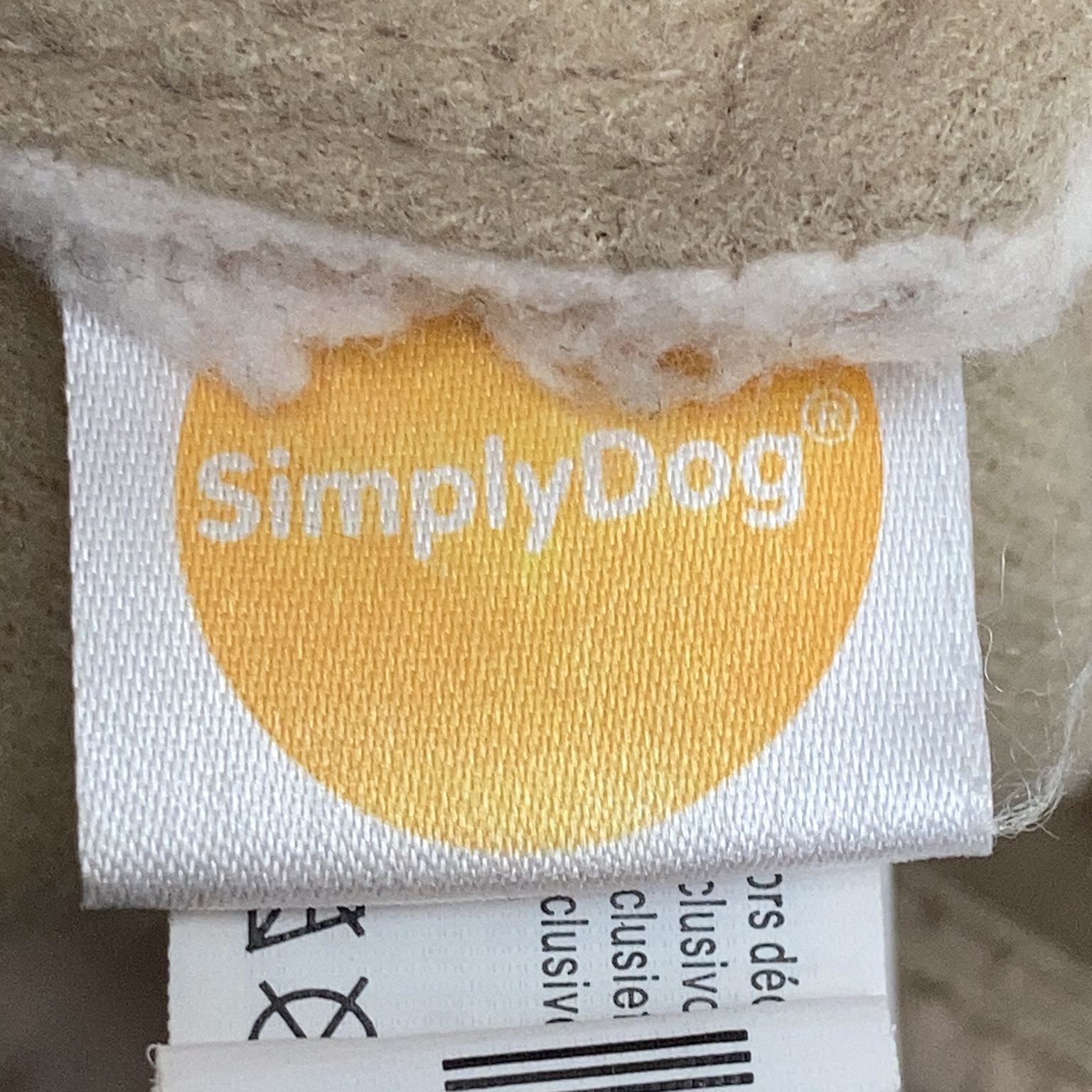 SimplyDog