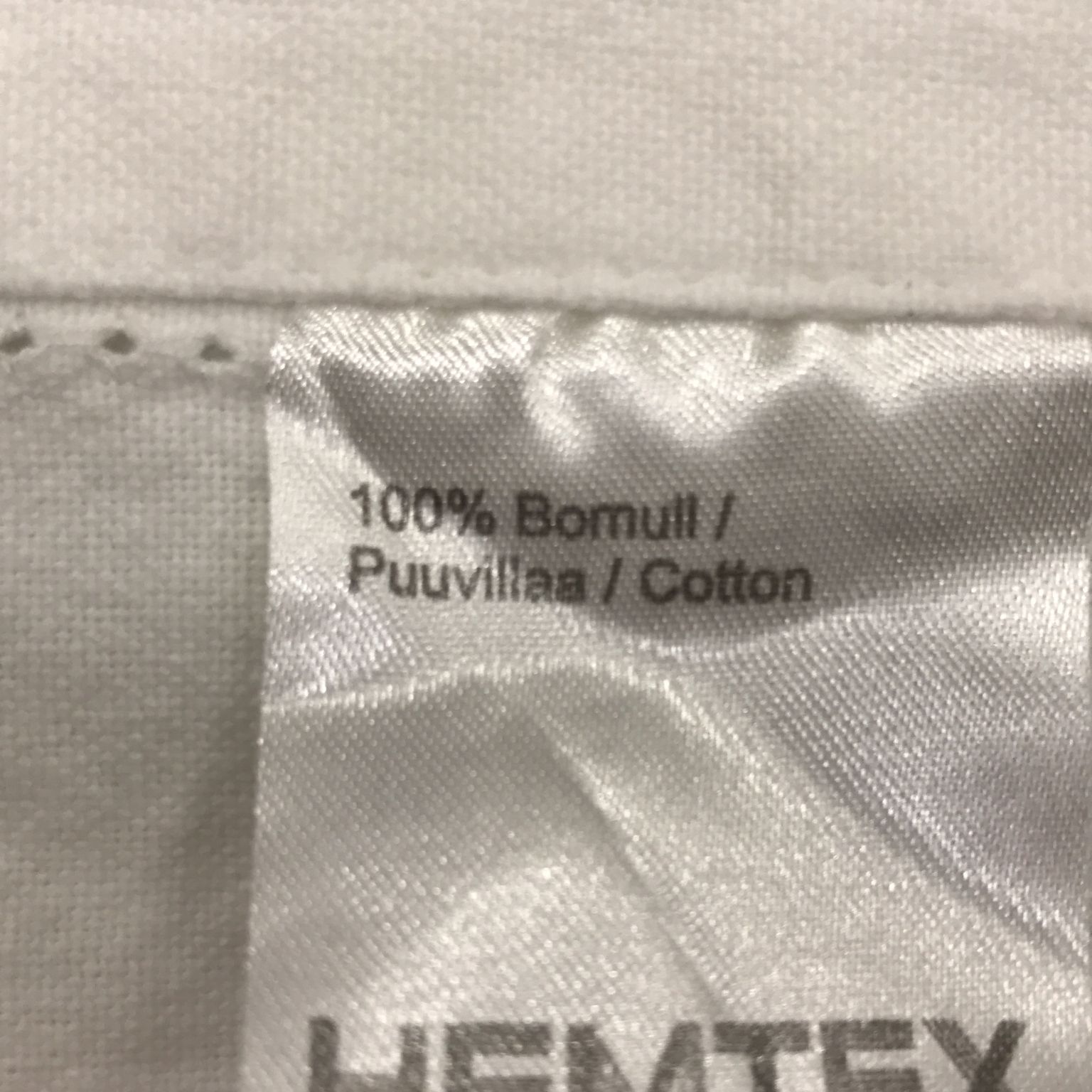 Hemtex