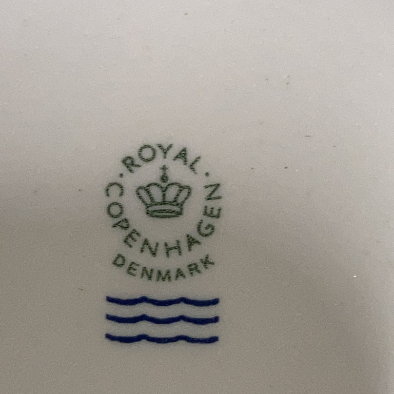 Royal Copenhagen