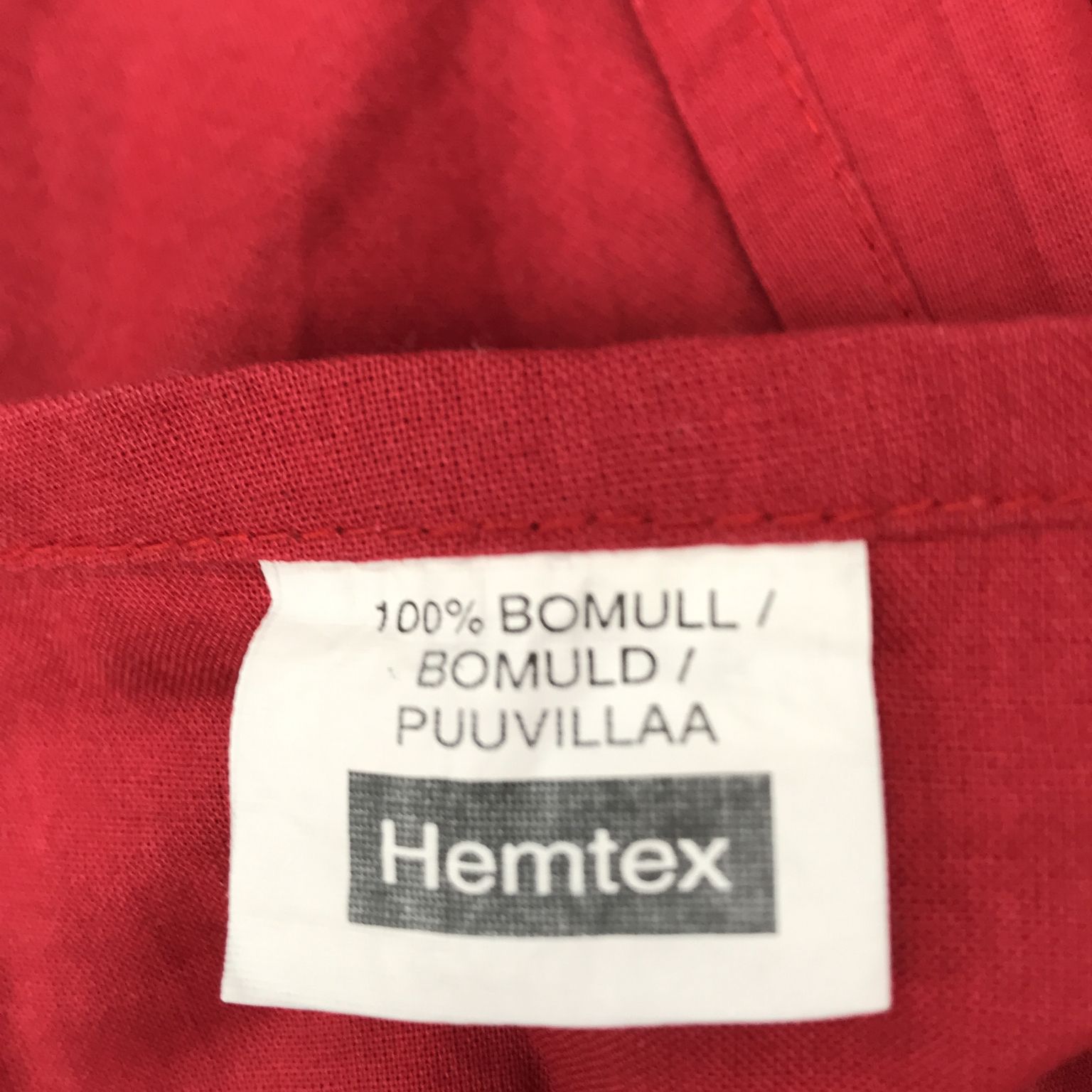 Hemtex