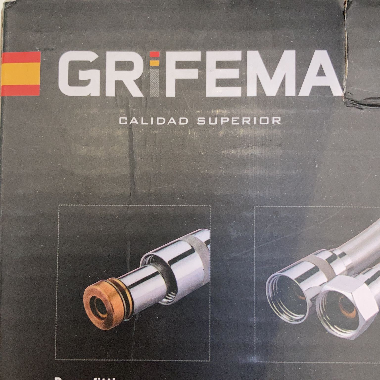 Grifema