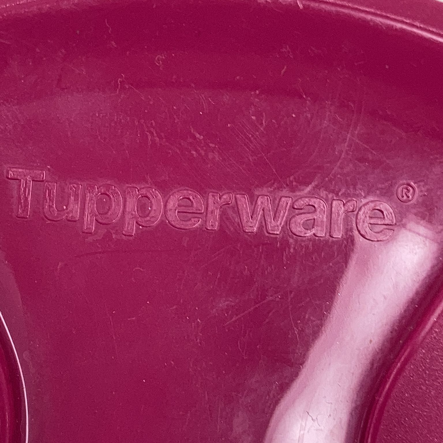 Tupperware