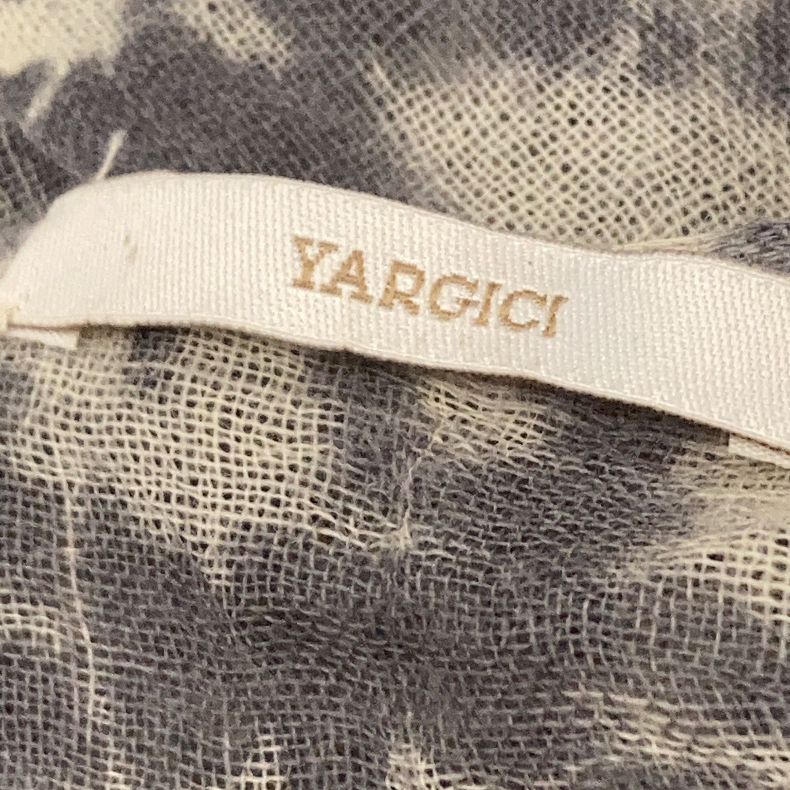 Yargici