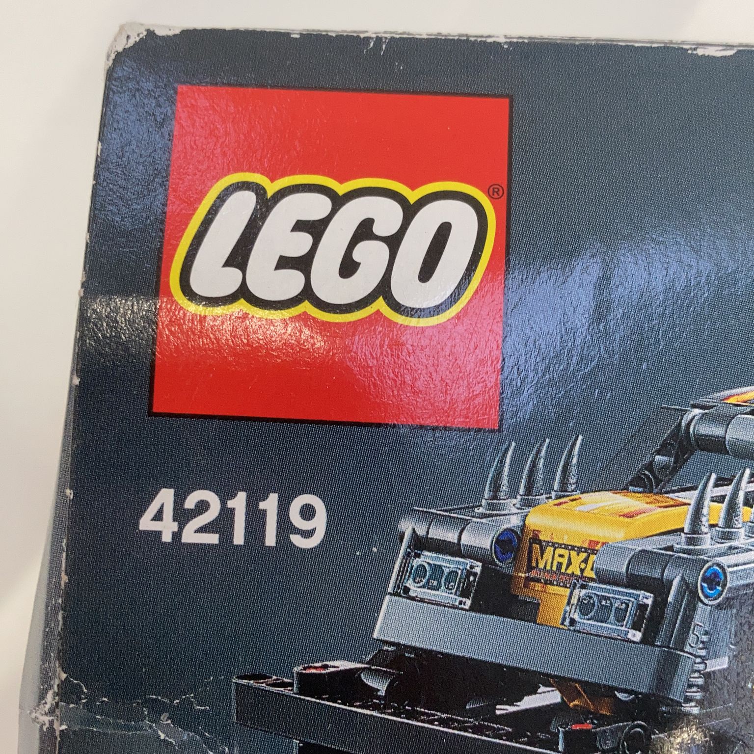 LEGO