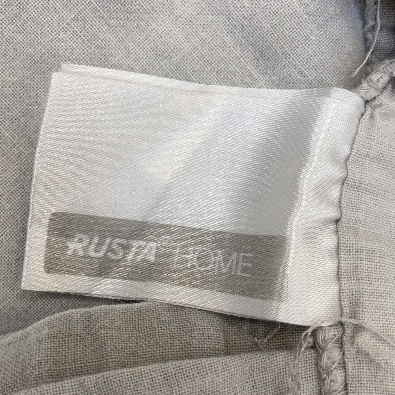 Rusta Home