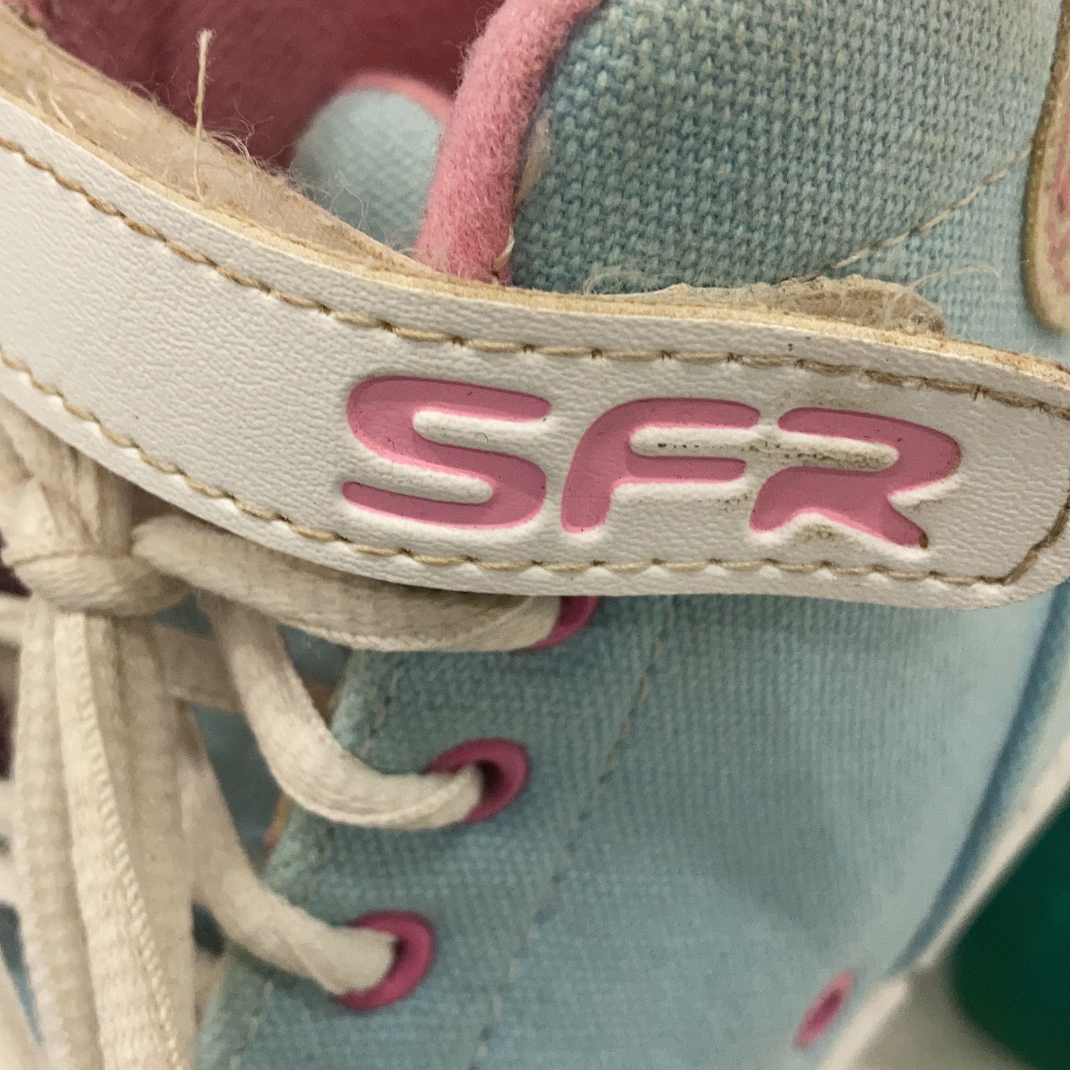 Sfr