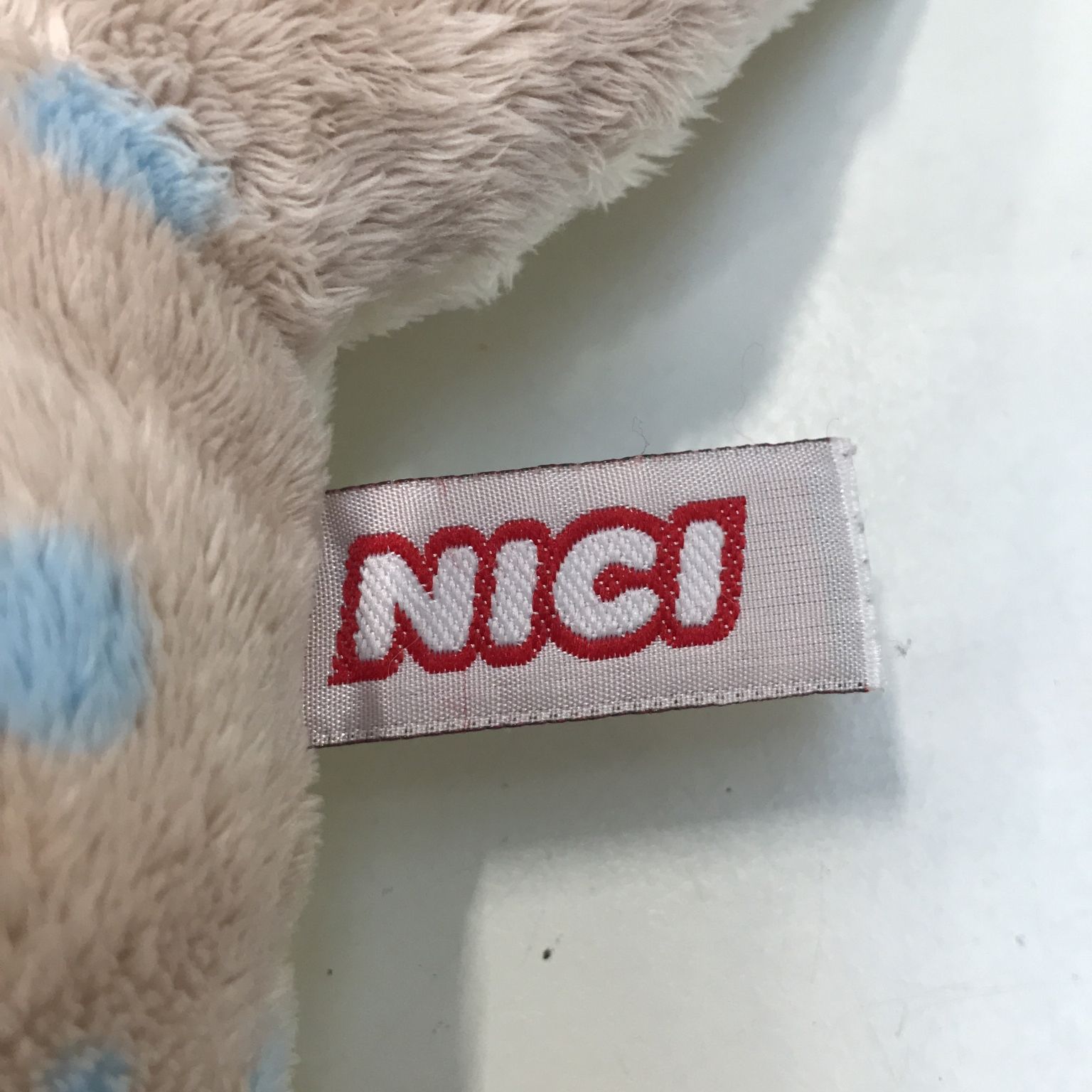 Nici