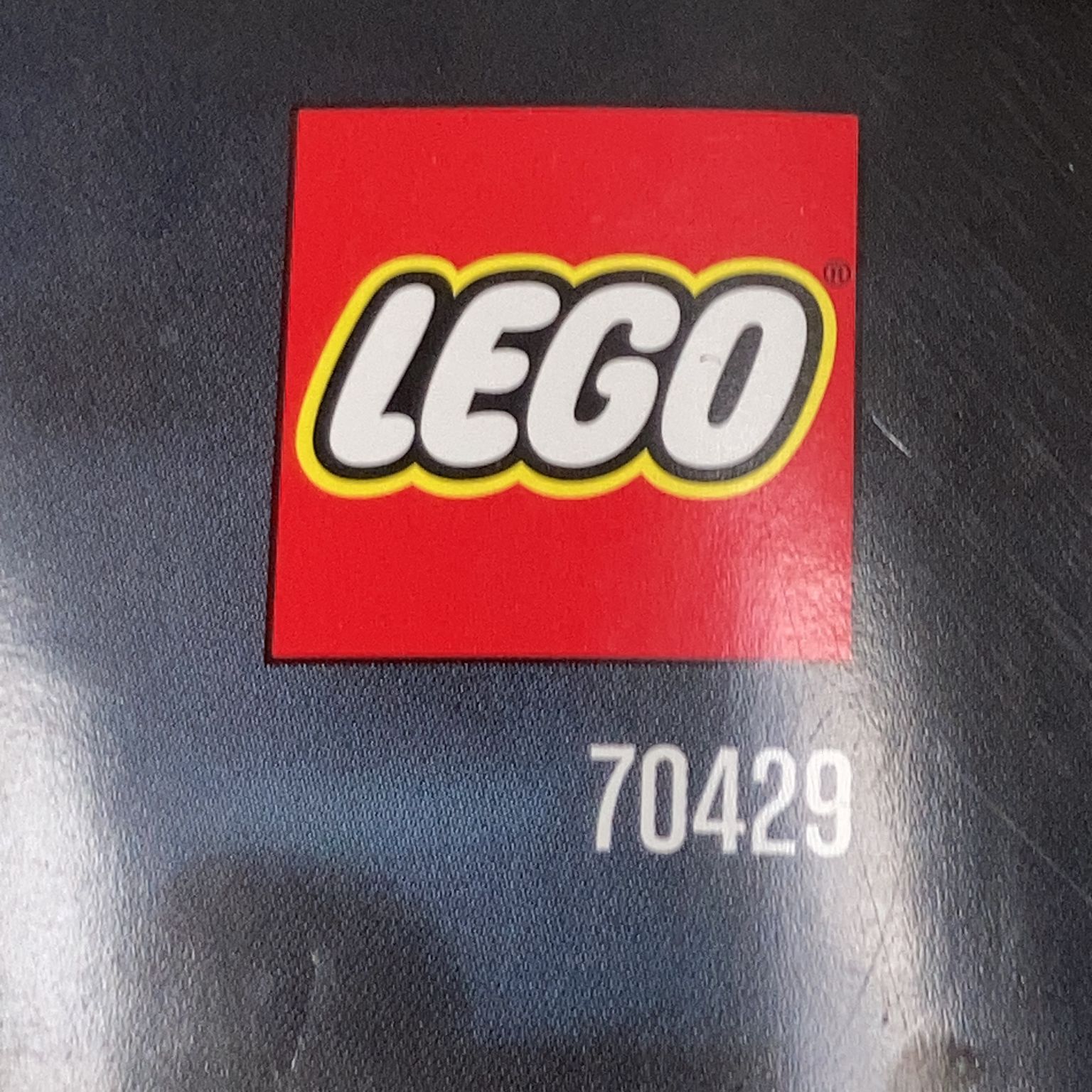 LEGO