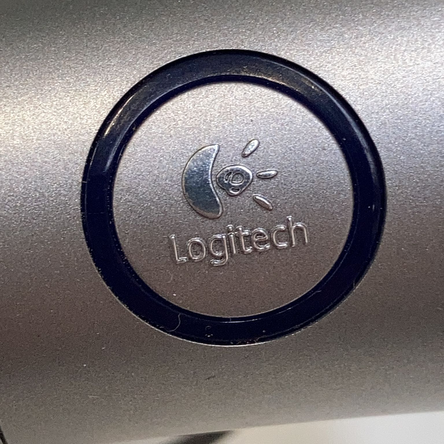 Logitech