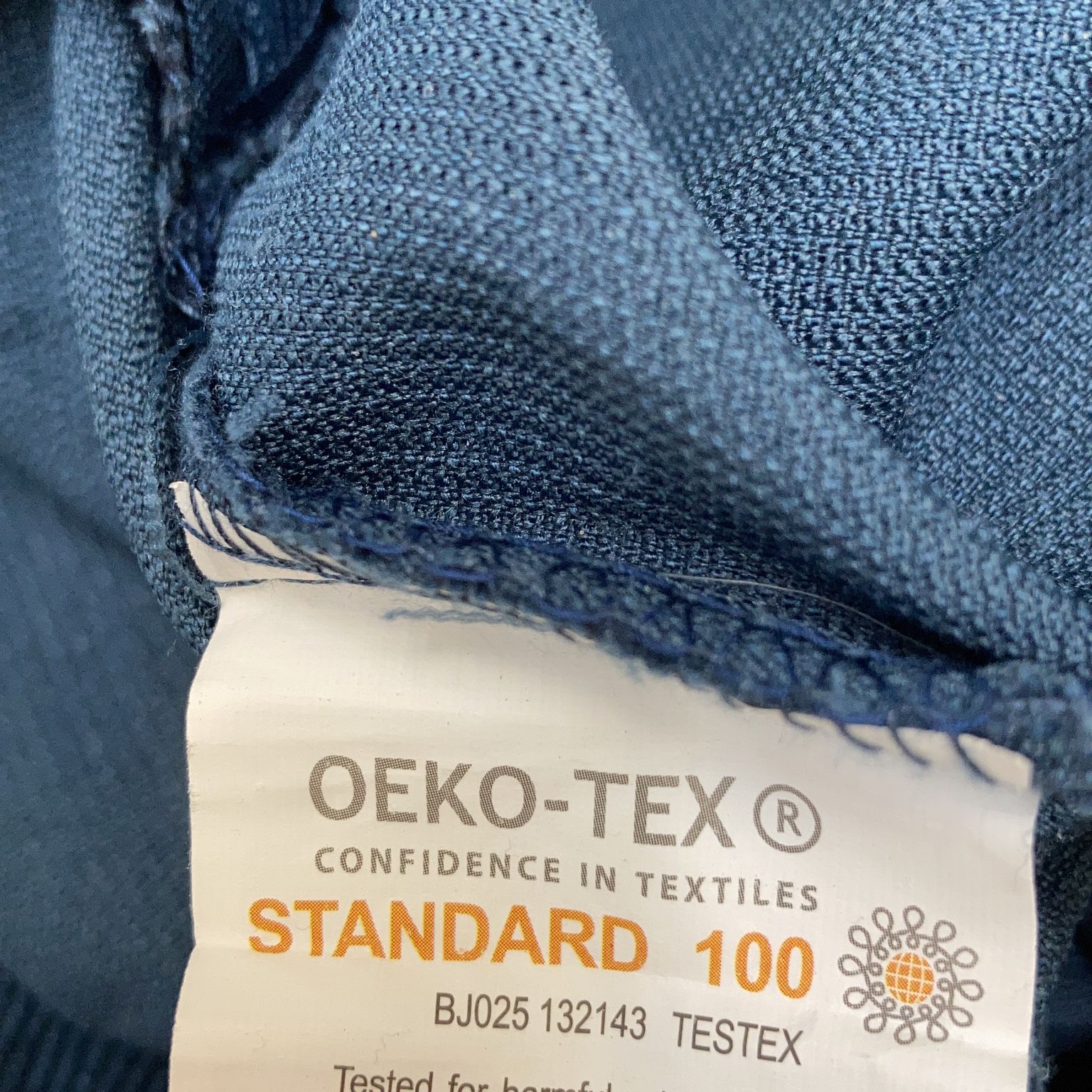 Oeko-Tex